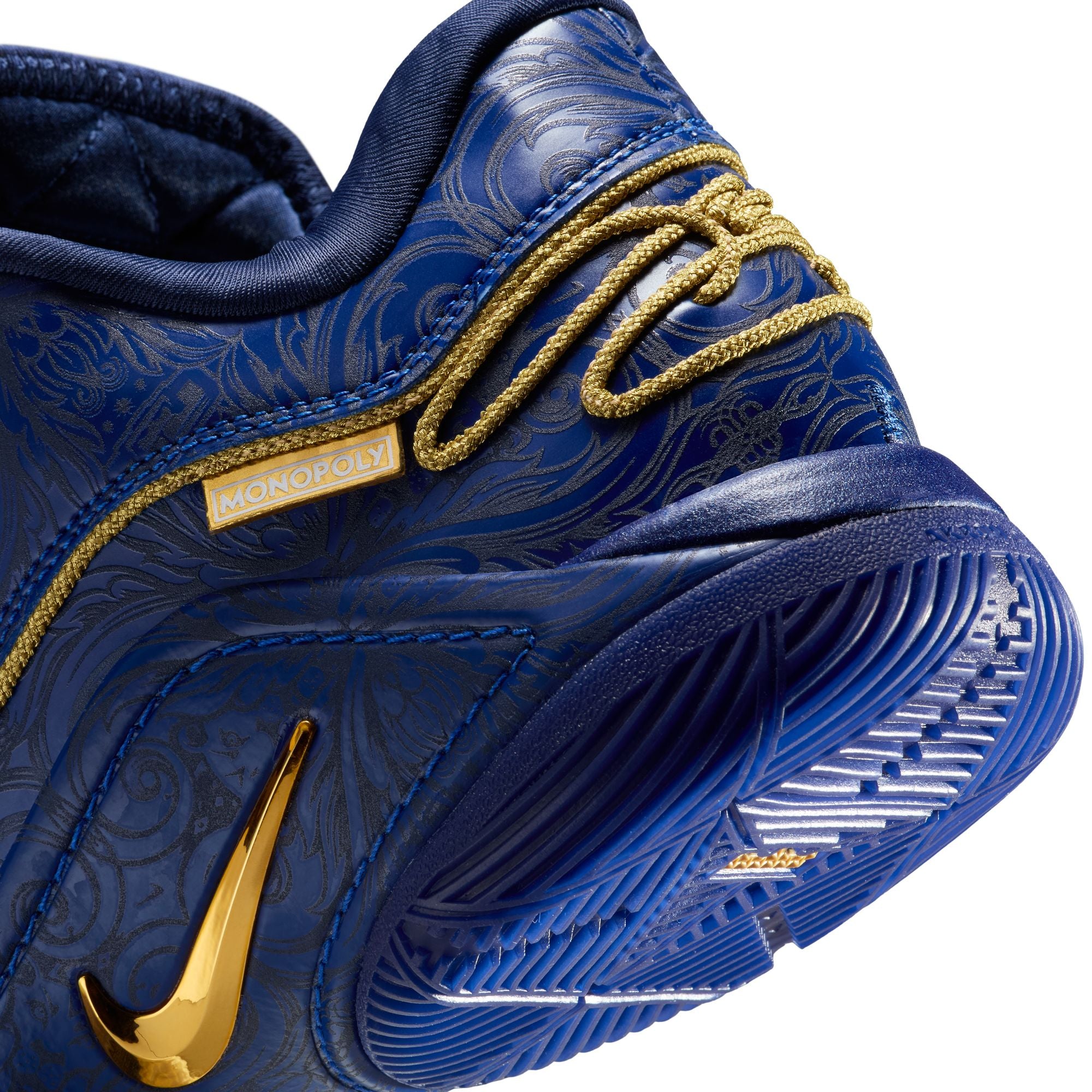 Nike Lebron 22 Monopoly Token