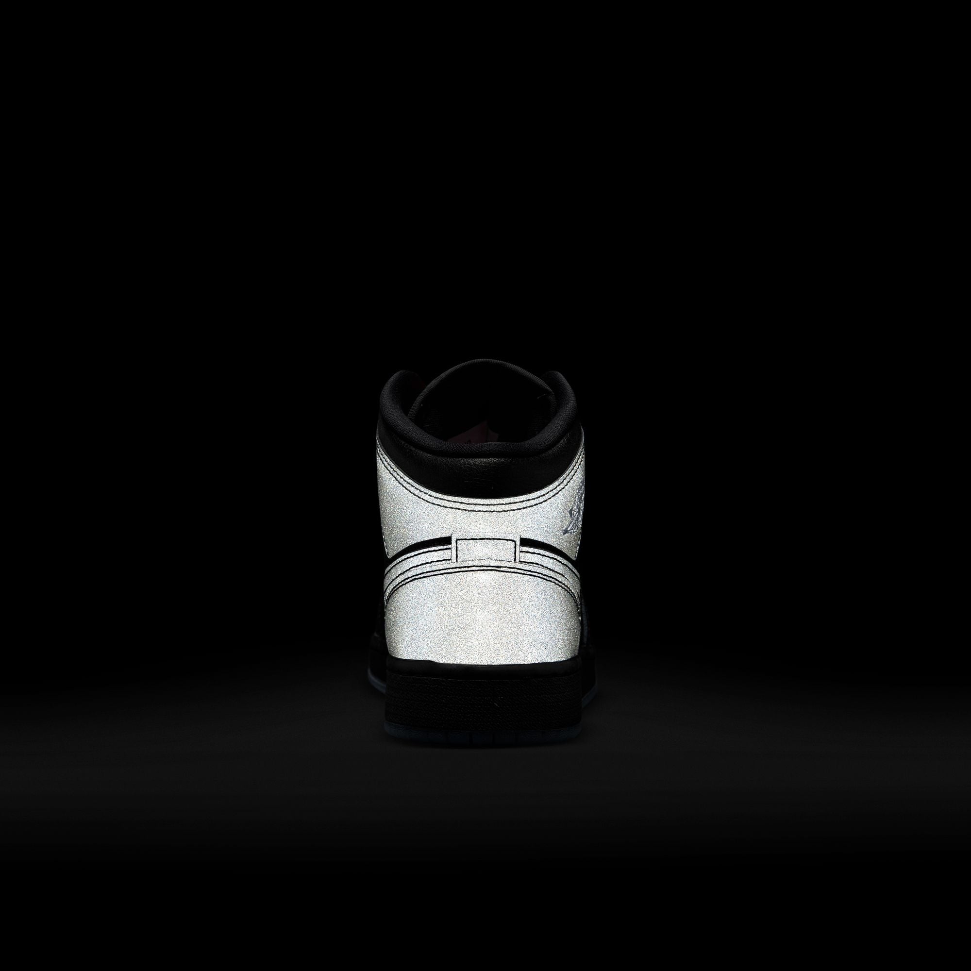 Pantofi Sport Copii Air Jordan 1 Mid