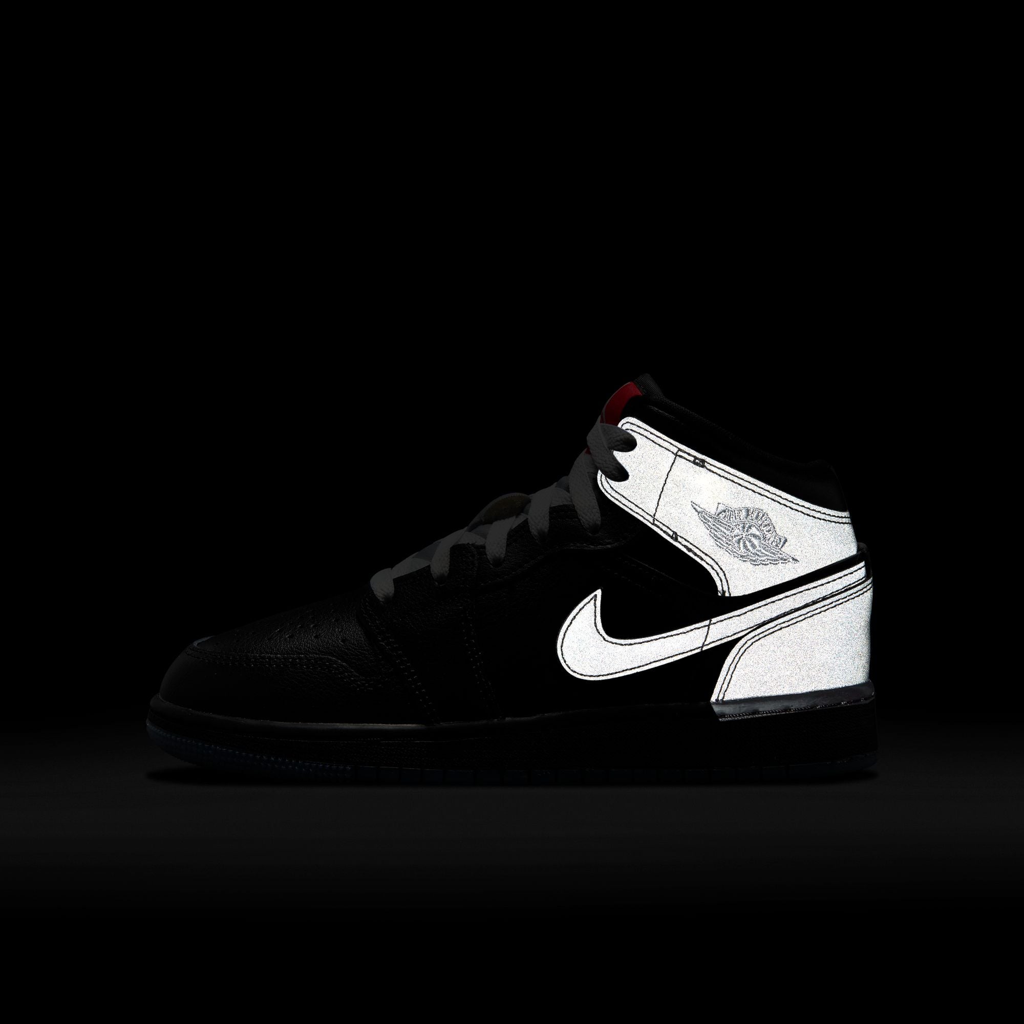 Pantofi Sport Copii Air Jordan 1 Mid