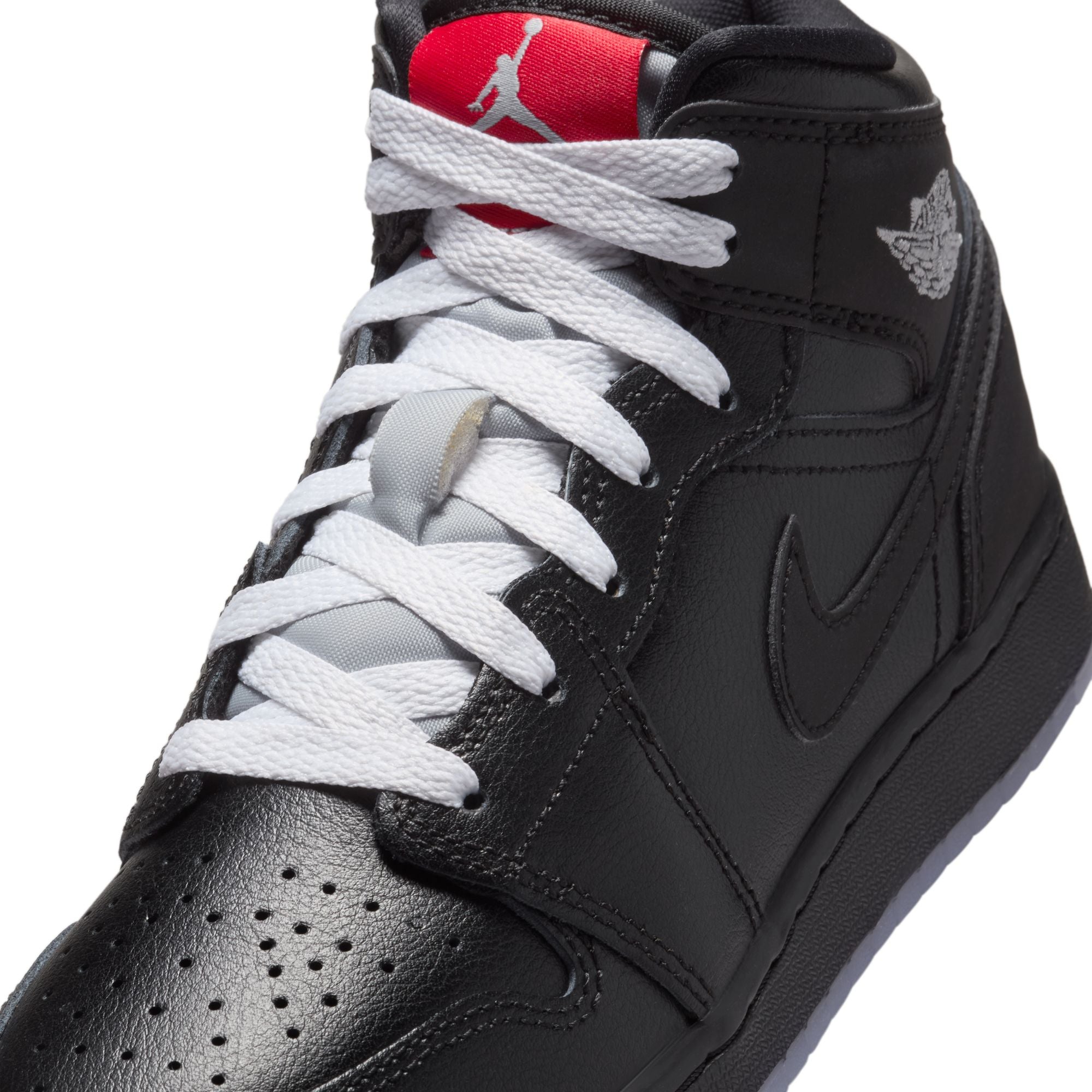 Pantofi Sport Copii Air Jordan 1 Mid