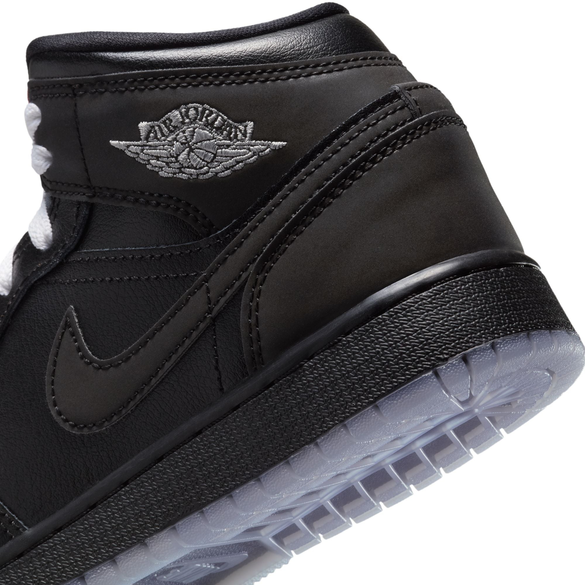 Pantofi Sport Copii Air Jordan 1 Mid