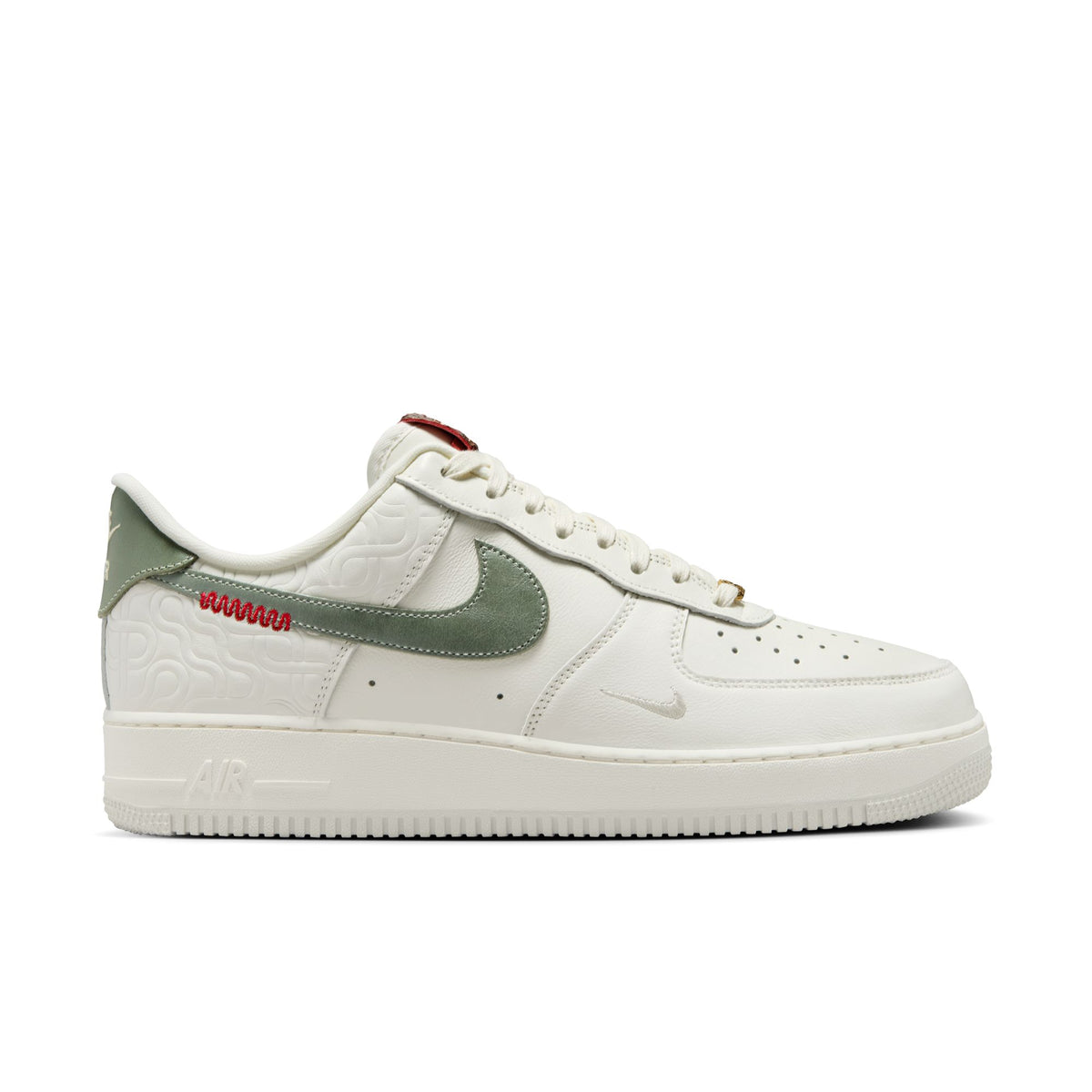 Pantofi Sport Nike Air Force 1 Low  Year of the Snake