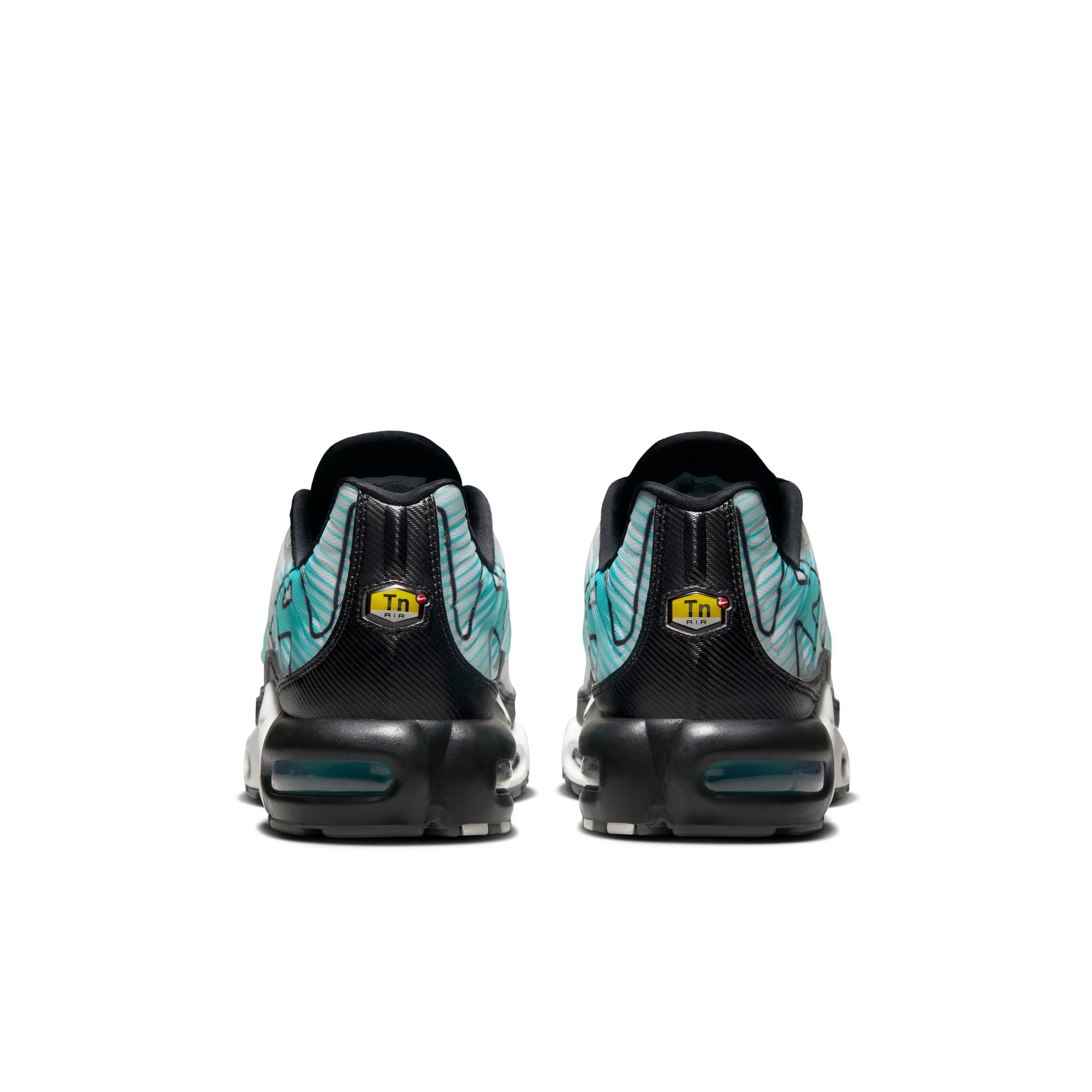 Nike Air Max Plus Mercurial Vapor