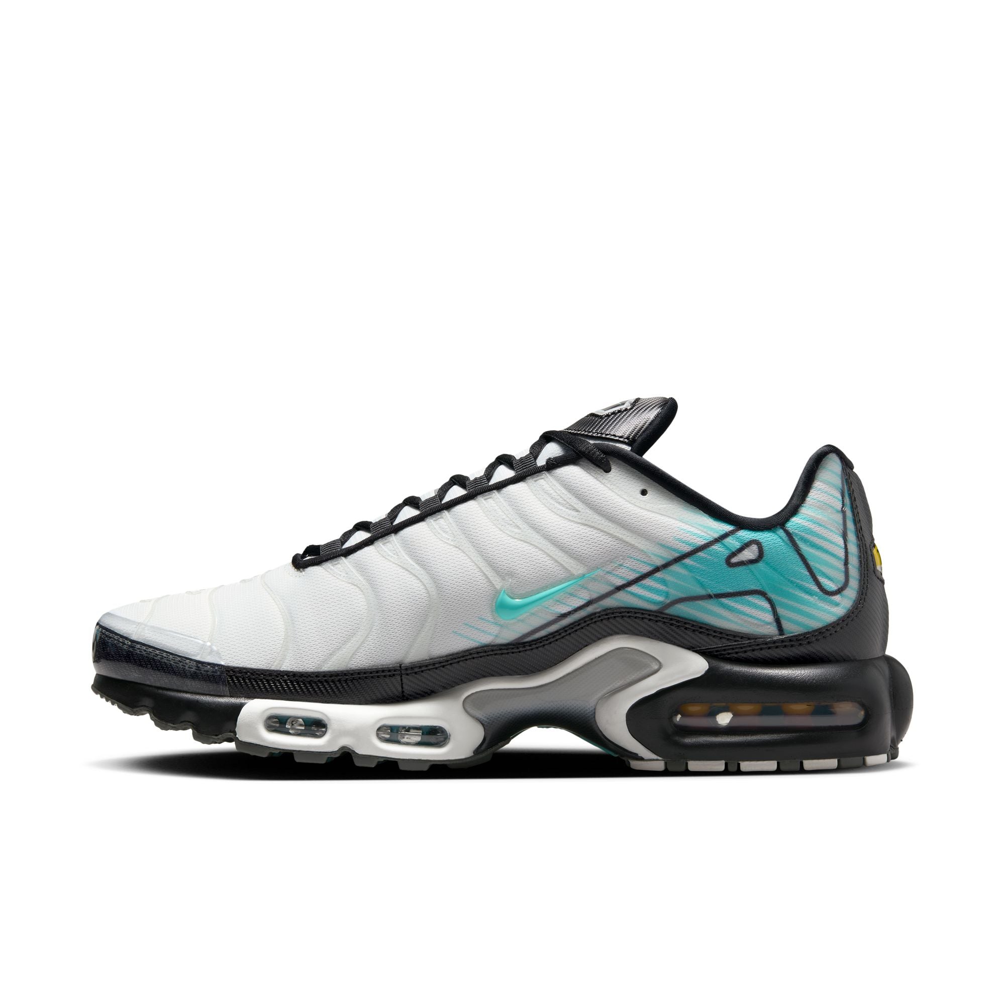 Nike Air Max Plus Mercurial Vapor