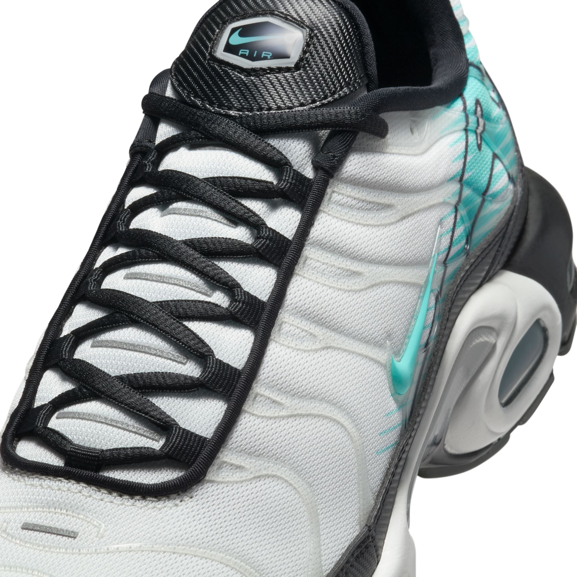 Nike Air Max Plus Mercurial Vapor
