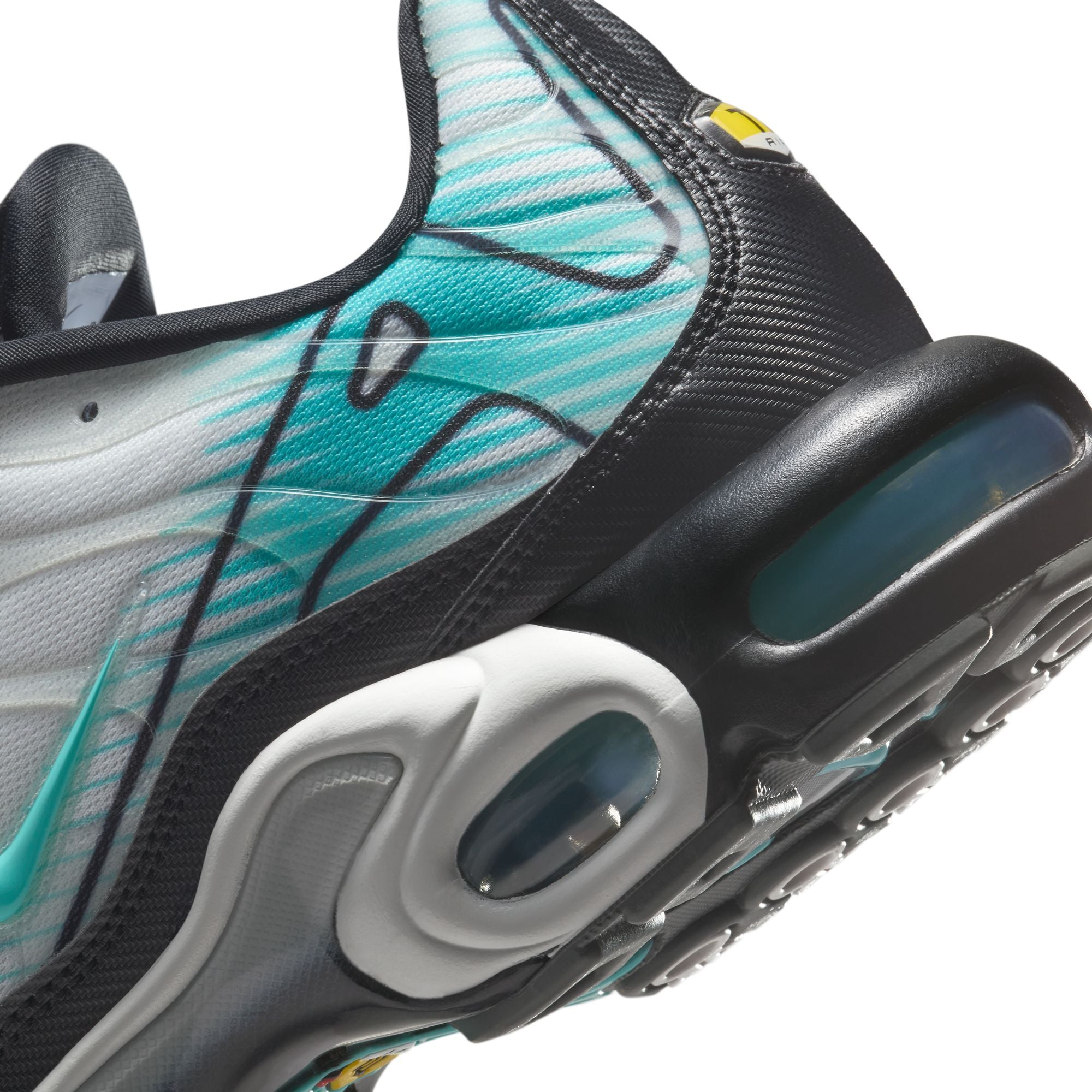 Nike Air Max Plus Mercurial Vapor