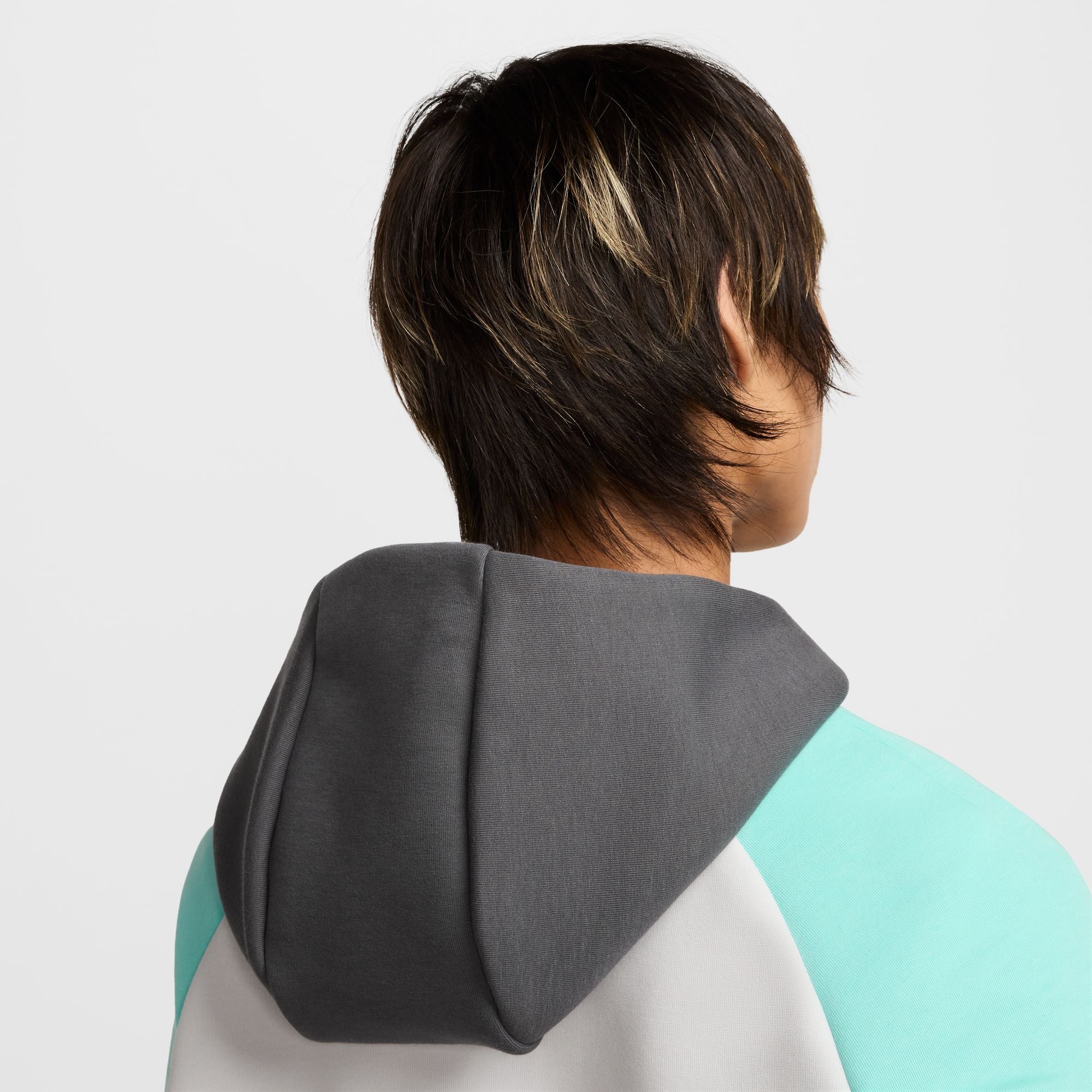 Hanorac Barbati Nike Tech Fleece Full-Zip