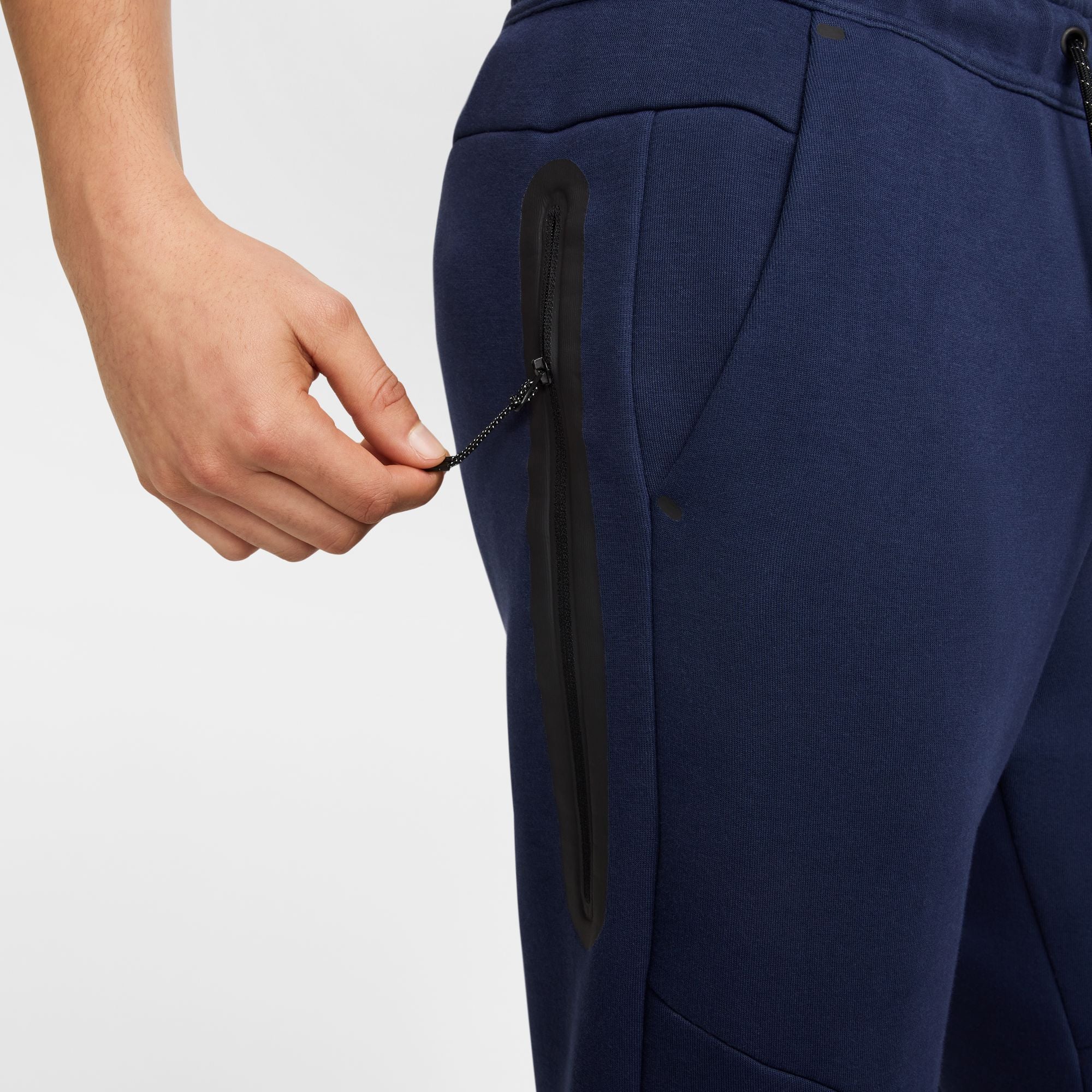 Pantaloni Barbati Nike Tech Fleece