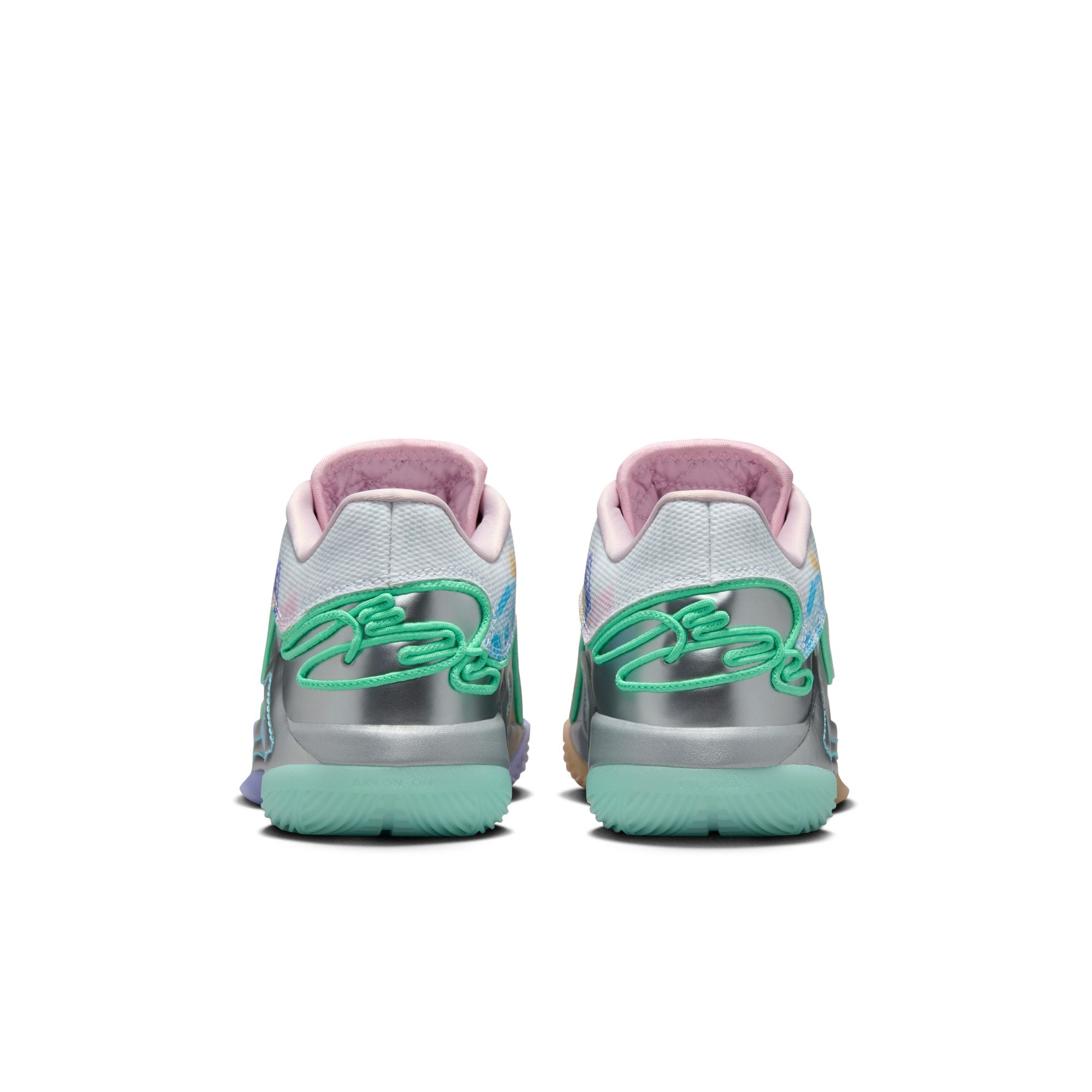 Pantofi Sport Nike LeBron 22 Monopoly