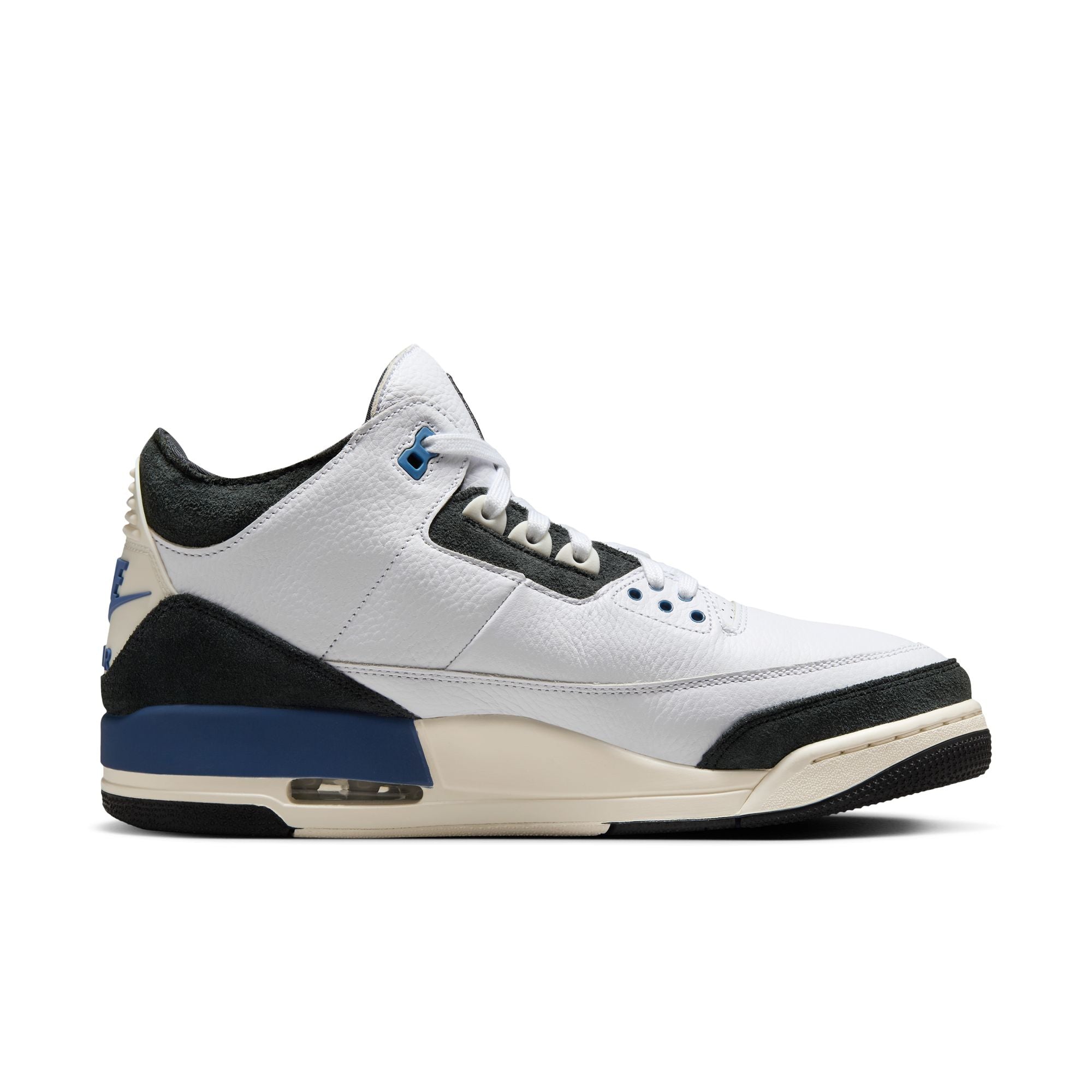 Air Jordan 3 Retro OG SP A Ma Maniere Diffused Blue