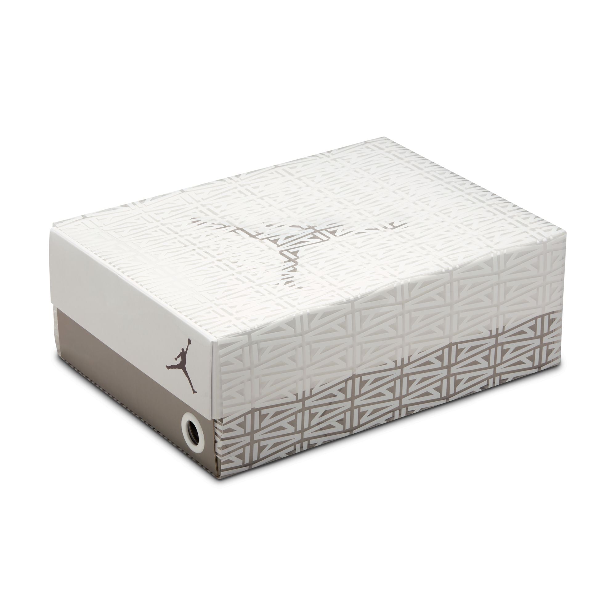 Air Jordan 3 Retro OG SP A Ma Maniere Diffused Blue