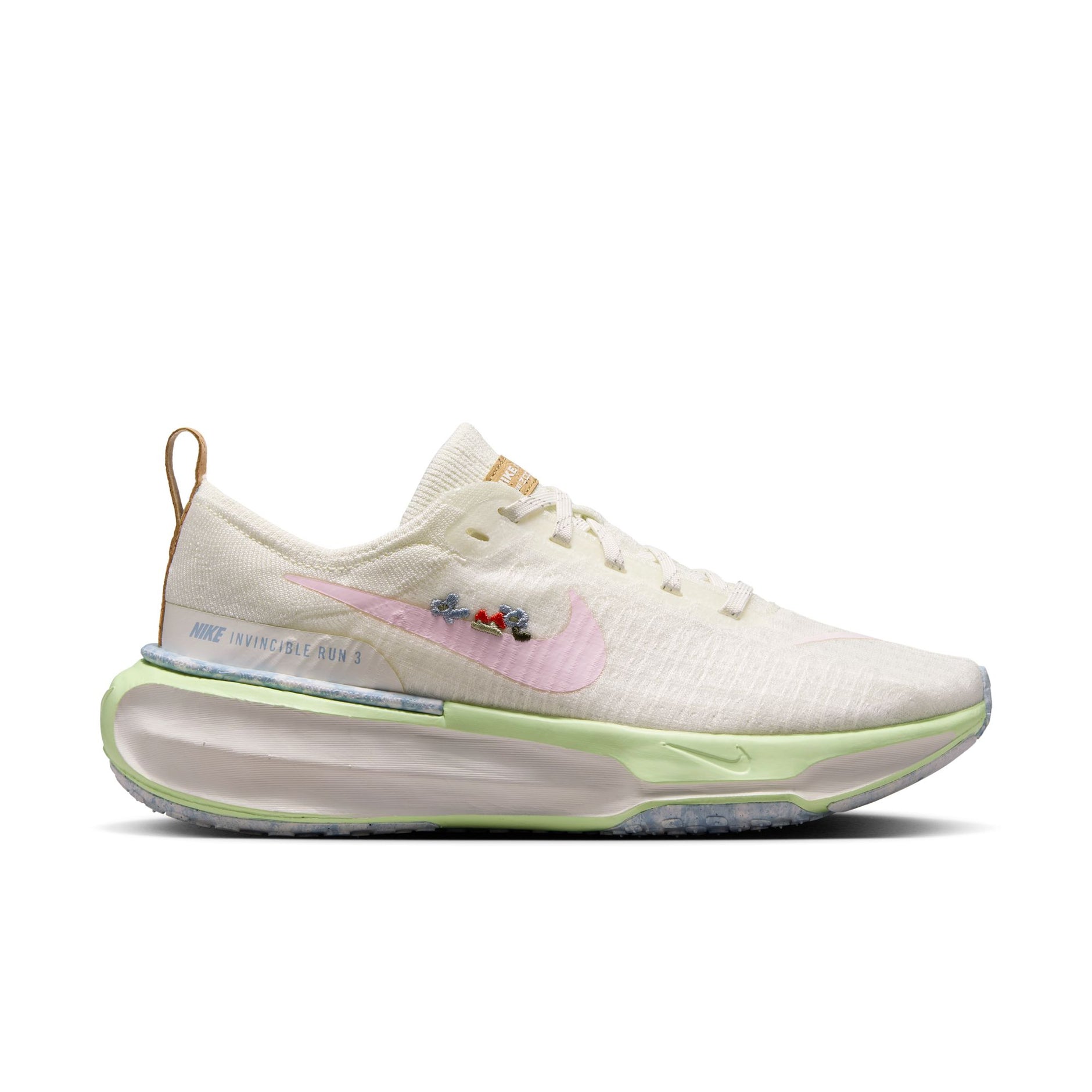 NIKE ZOOMX INVINCIBLE RUN 3 【WIDE26cm】 AURORA_IB8883-161_PHSRH000-
