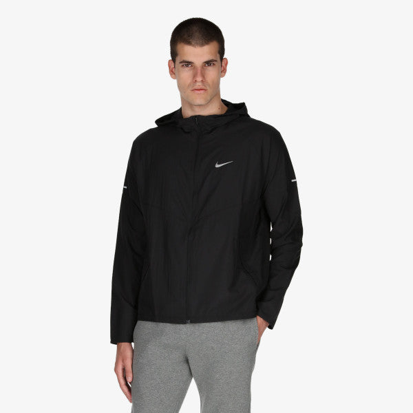 Geacă de alergare pentru bărbați Nike Stride Repel UV