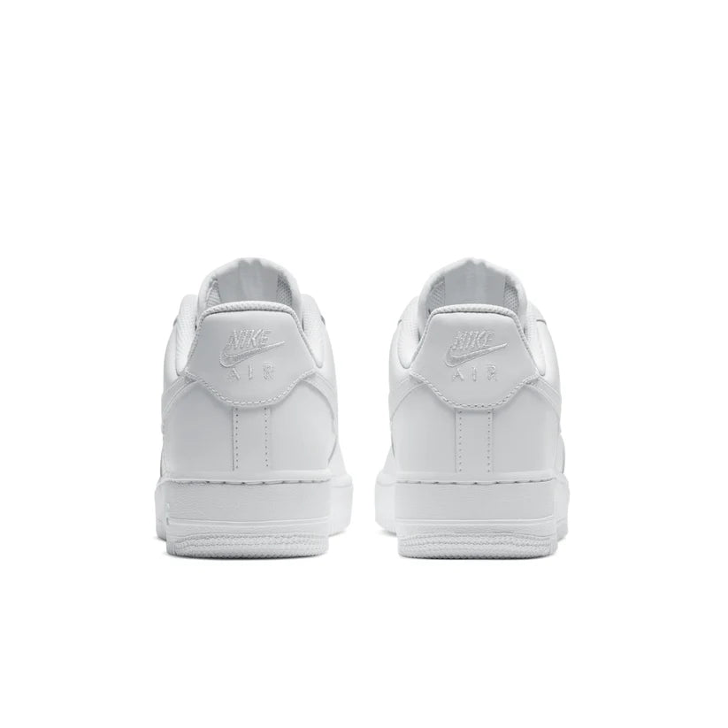 Nike Air Force 1 Low '07 White (W)