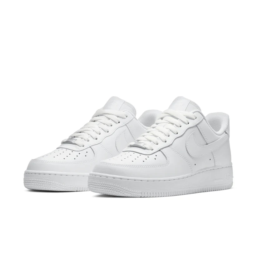 Nike Air Force 1 Low '07 White (W)