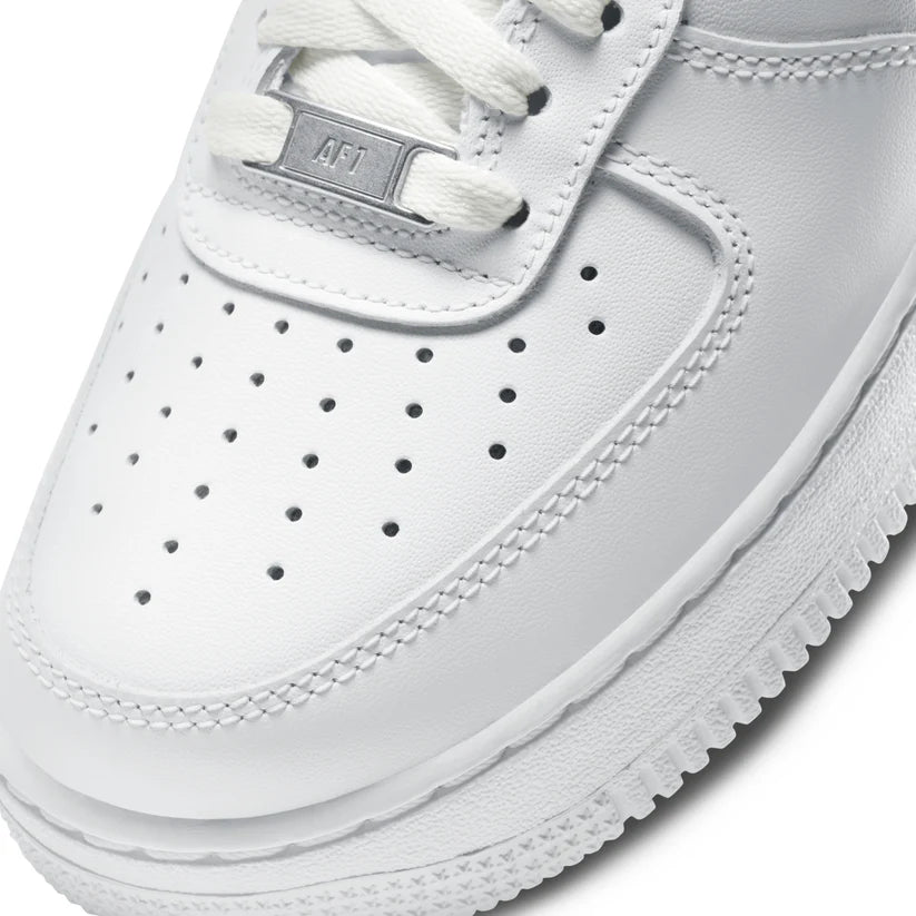 Nike Air Force 1 Low '07 White (W)