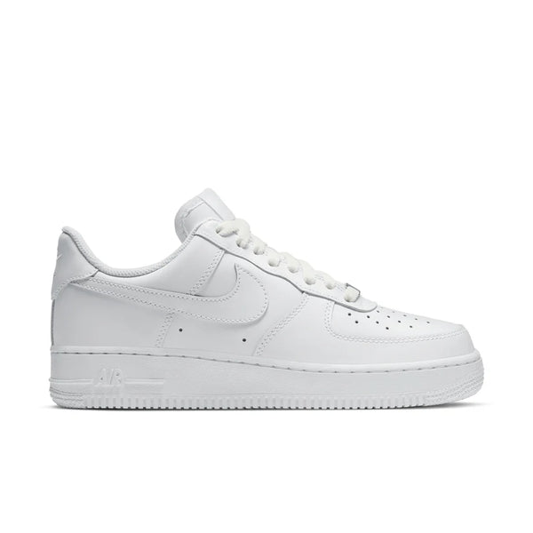 Nike Air Force 1 Low '07 White (W)