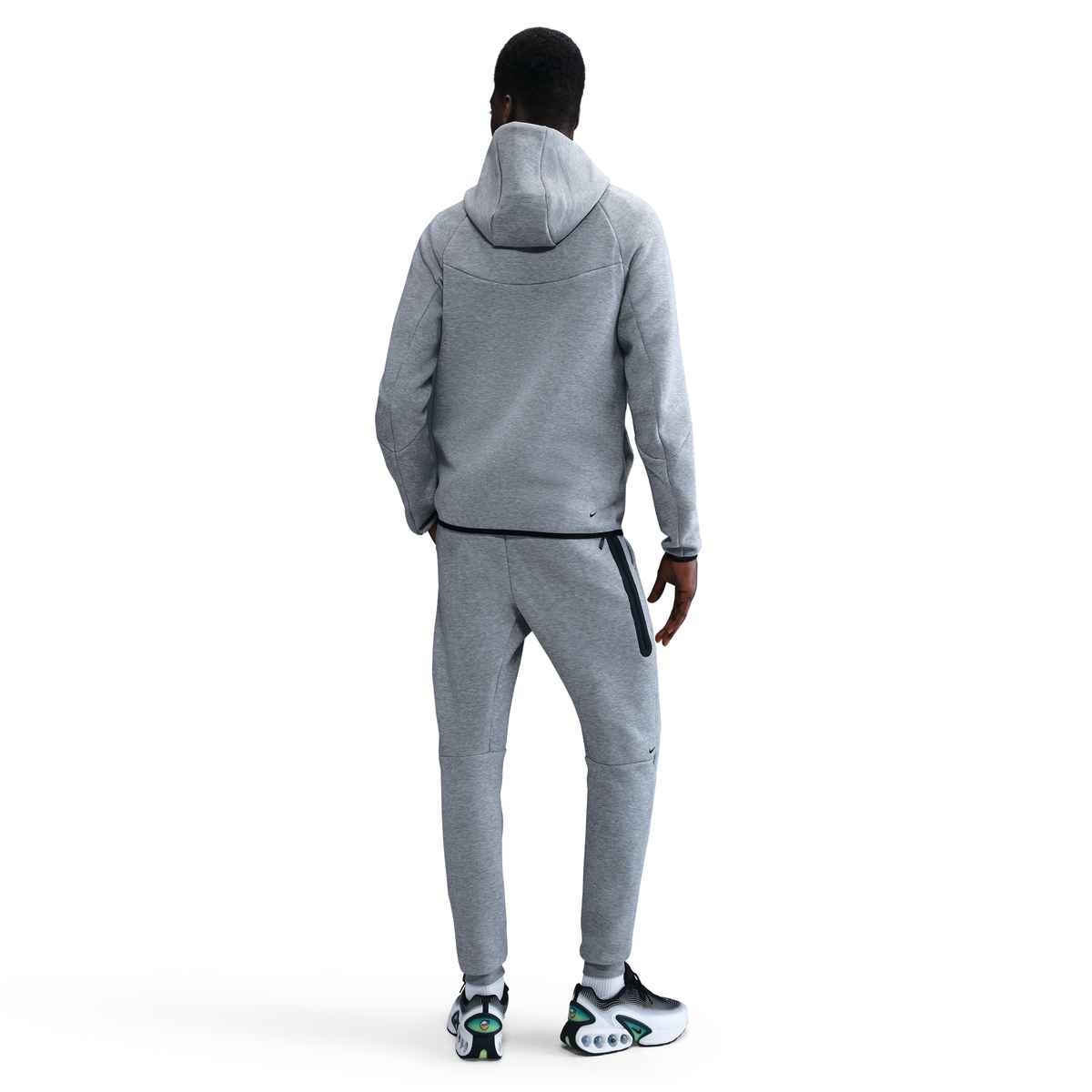 Pantaloni Barbati Nike Tech Fleece