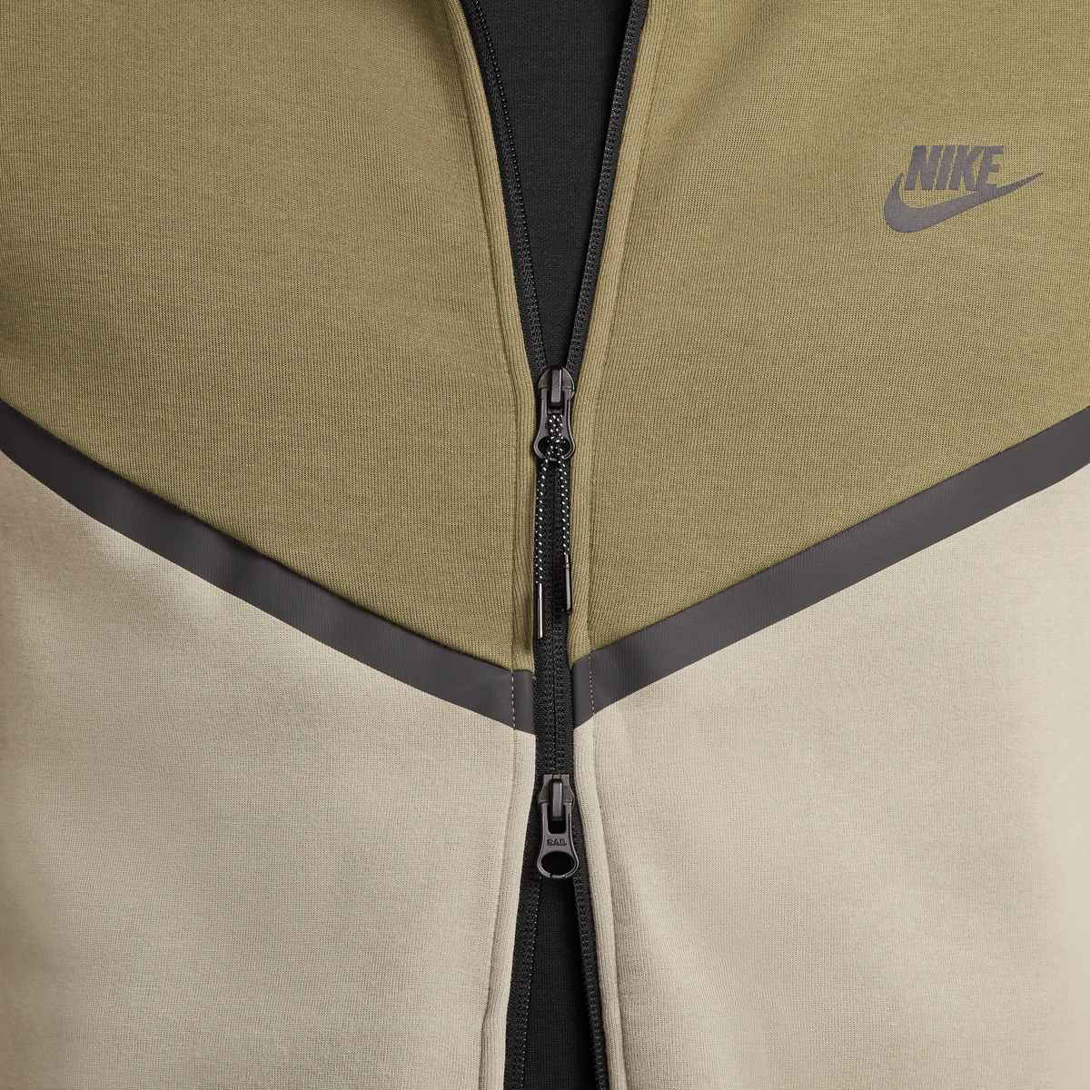 Hanorac Barbati Nike Tech Fleece Full-Zip