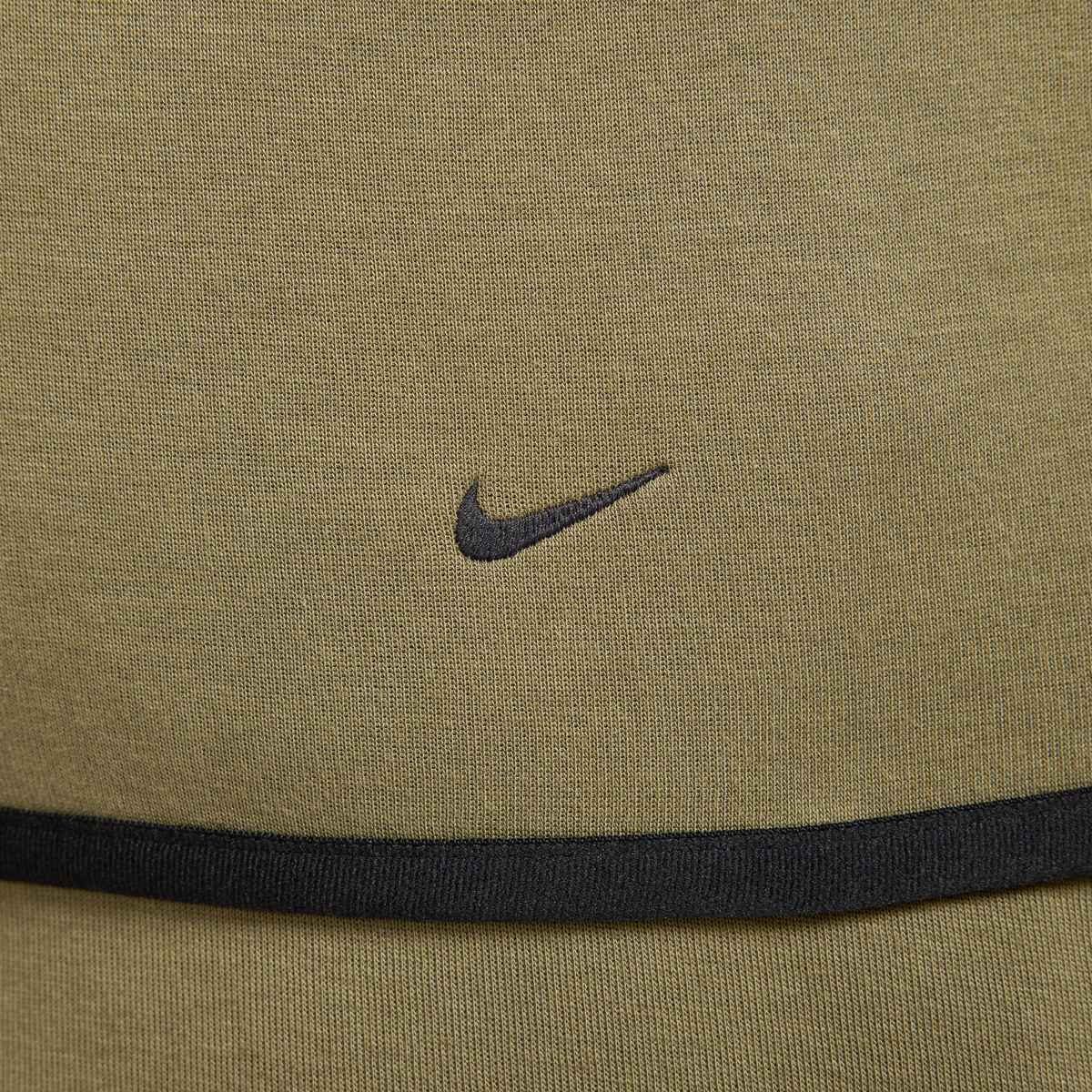 Hanorac Barbati Nike Tech Fleece Full-Zip
