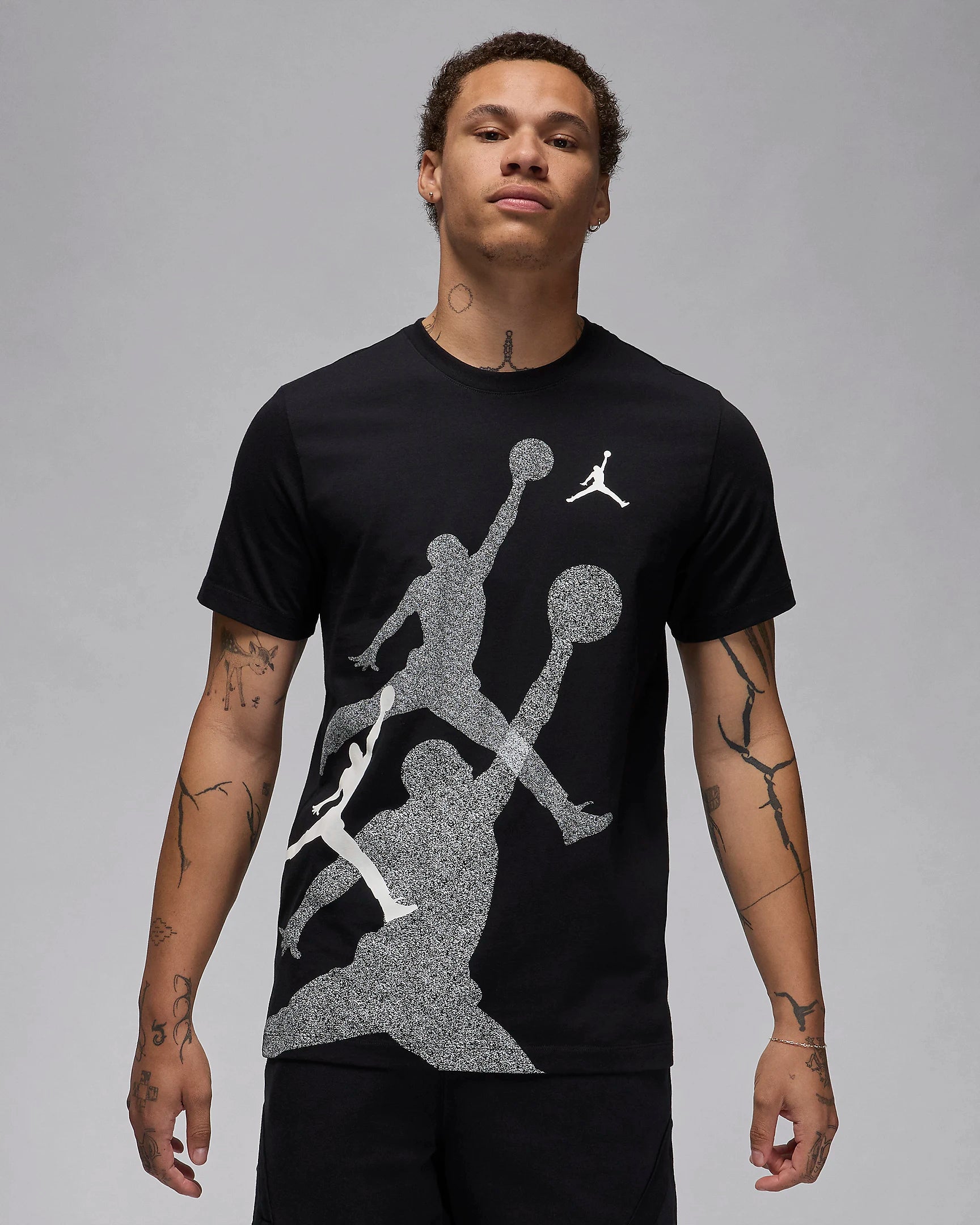 Jordan Brand Men's T-Shirt