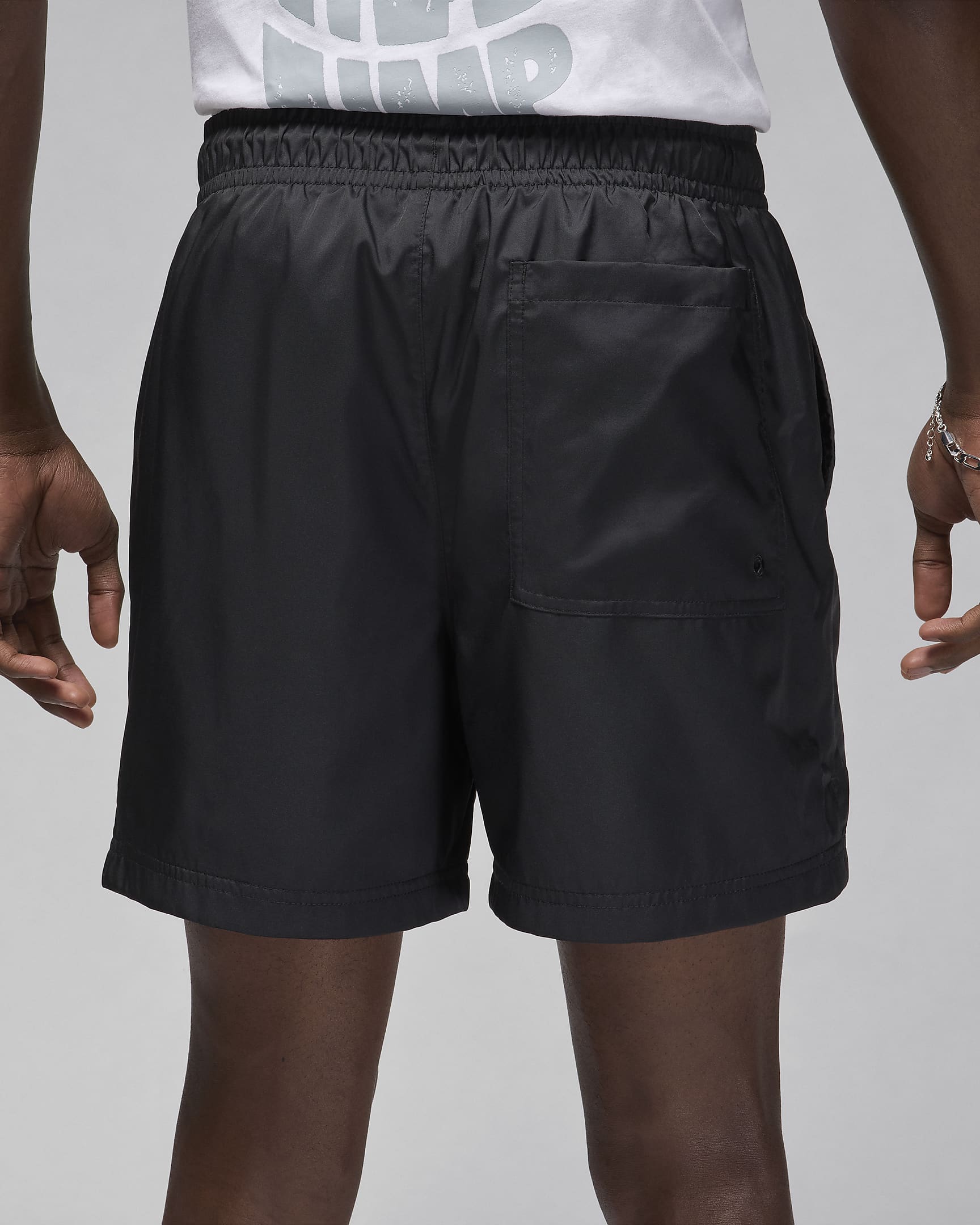 Jordan Essentials Men's 13cm (approx.) Poolside Shorts