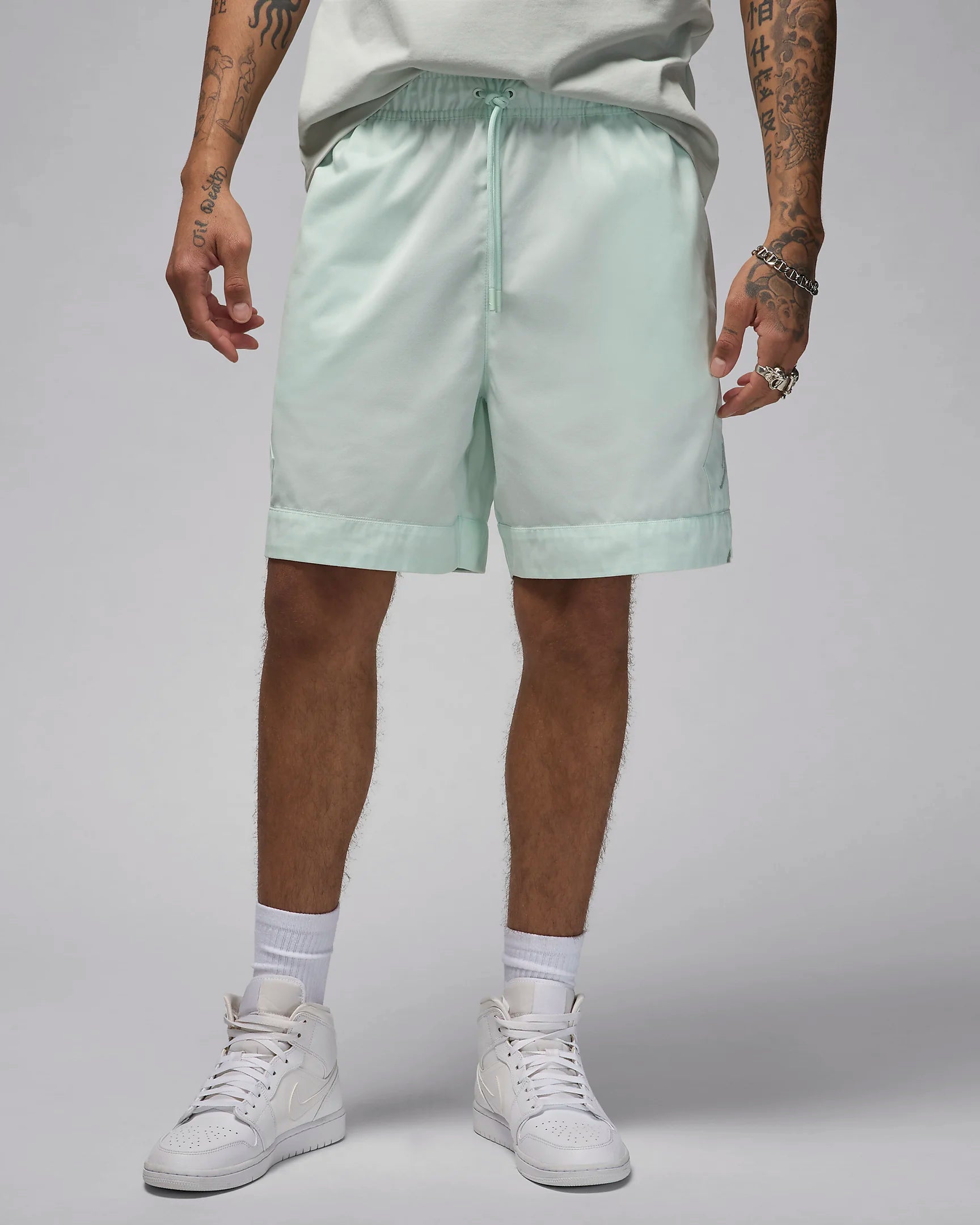 Jordan Essentials Men's Diamond Shorts