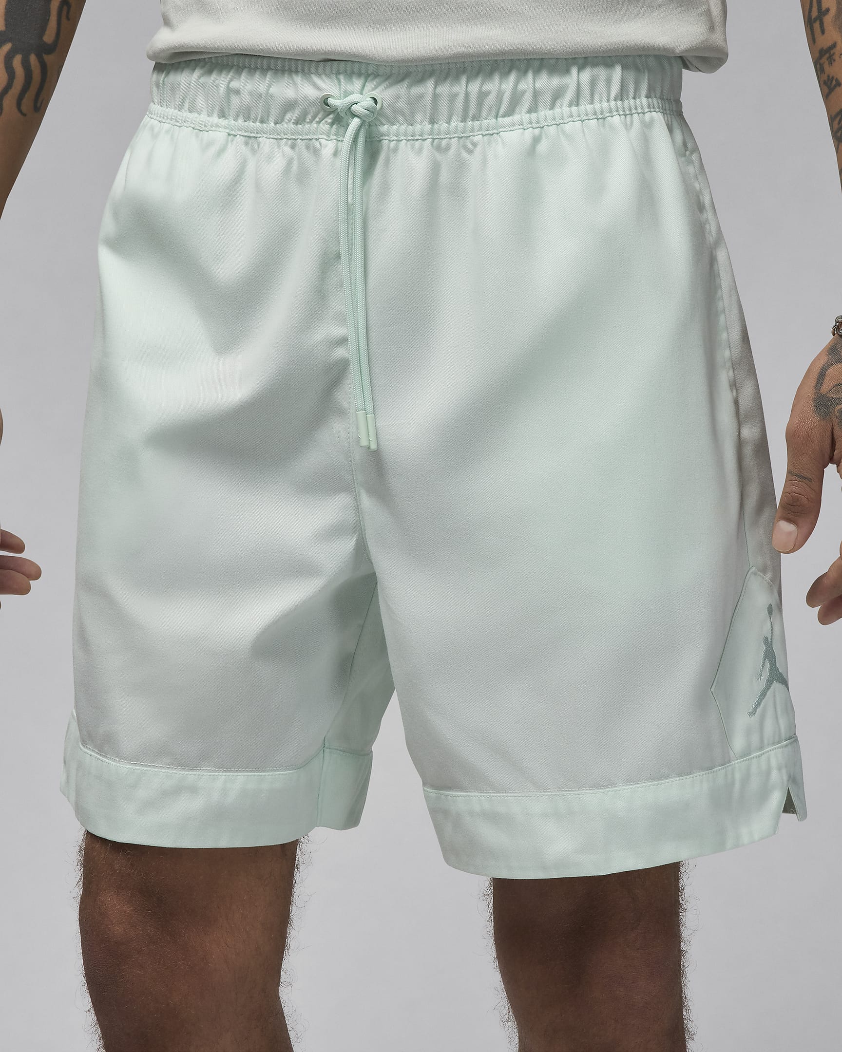 Jordan Essentials Men's Diamond Shorts