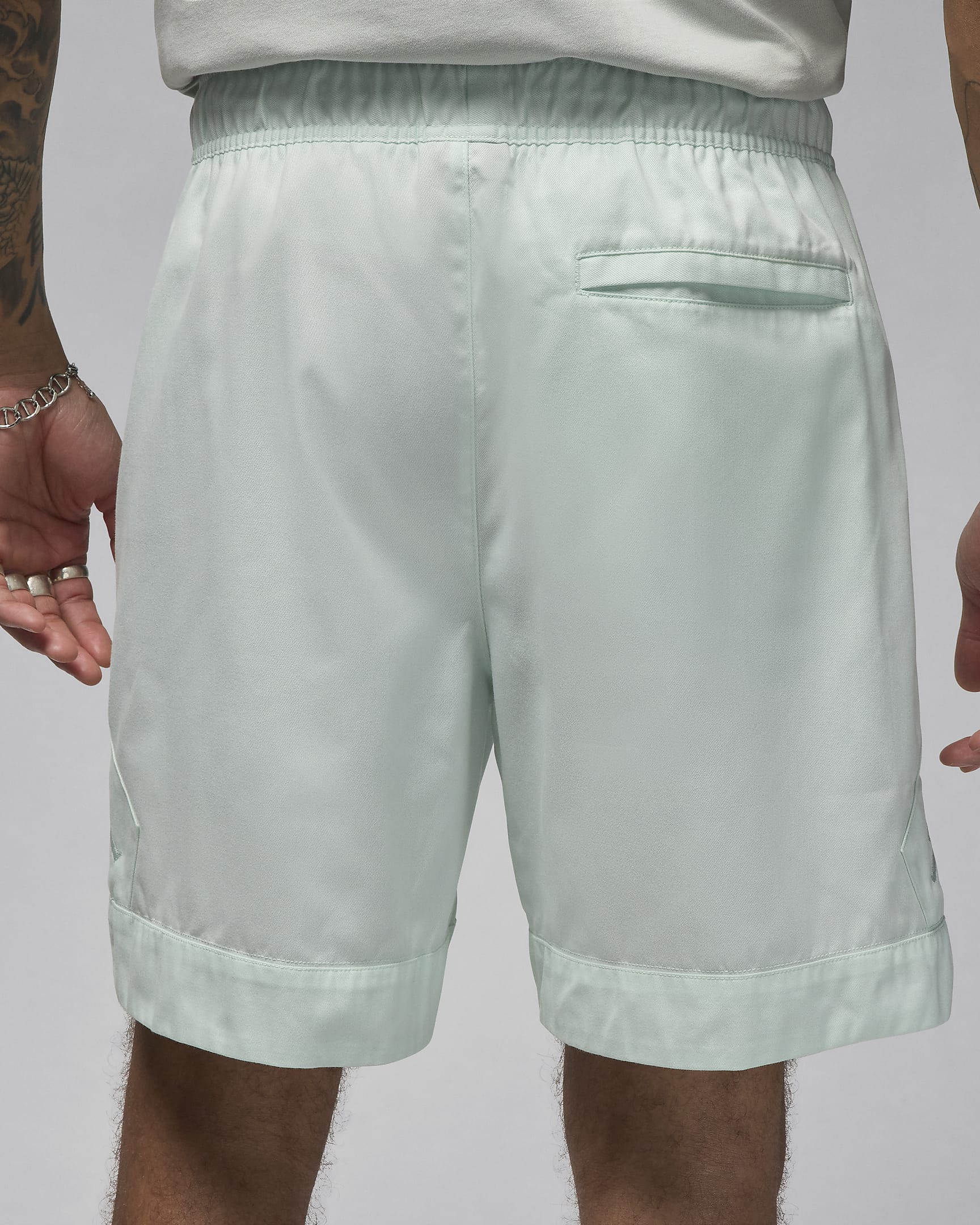 Jordan Essentials Men's Diamond Shorts