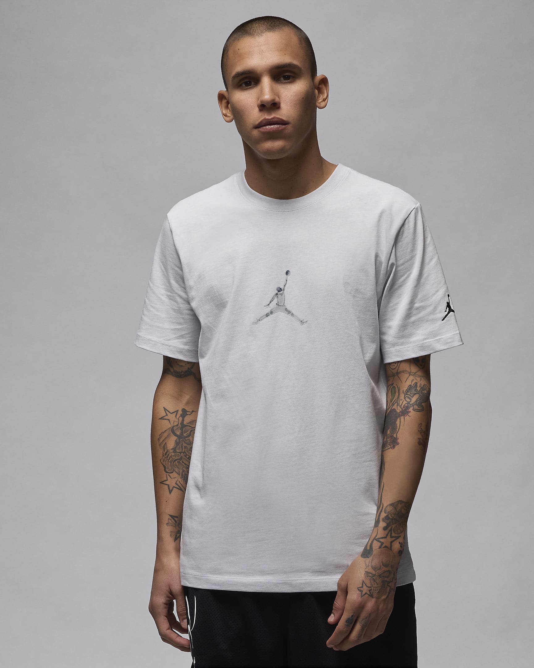 Jordan Flight MVP Men's T-Shirt