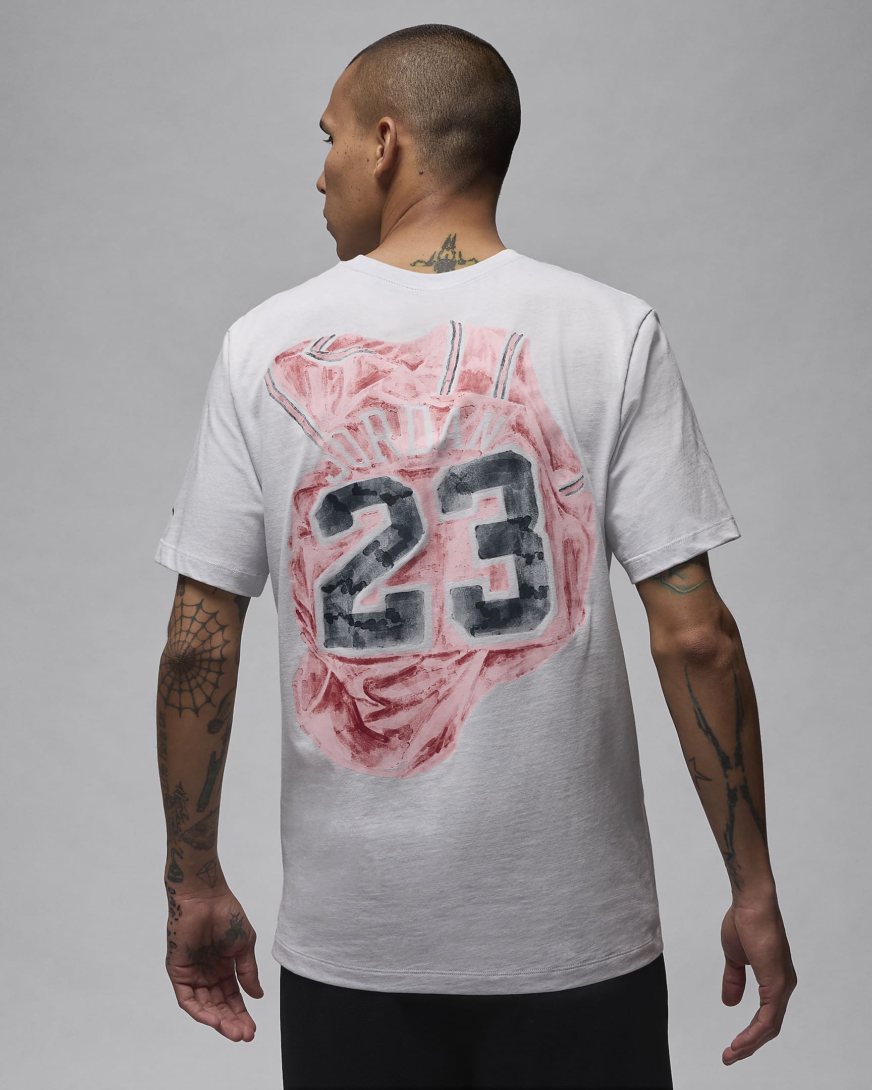 Jordan Flight MVP Men's T-Shirt