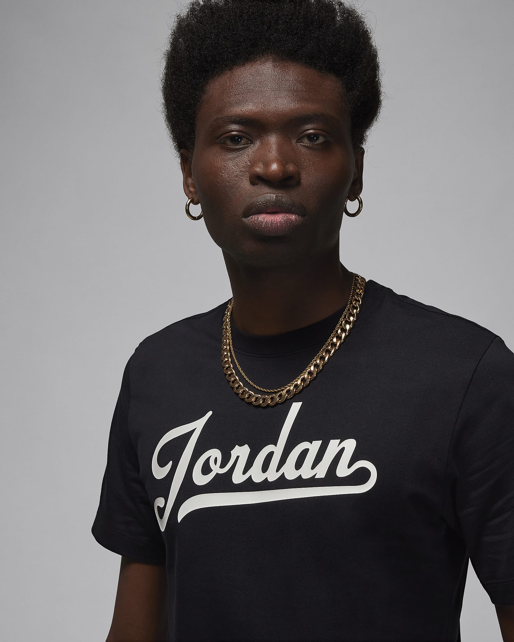 Jordan Flight MVP Men's T-Shirt