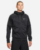 Hanorac Nike Therma-FIT Full-Zip Fitness Top