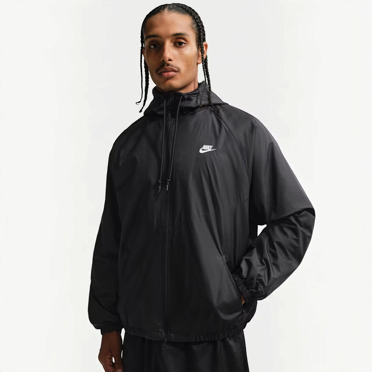 Jachetă Nike Windrunner
