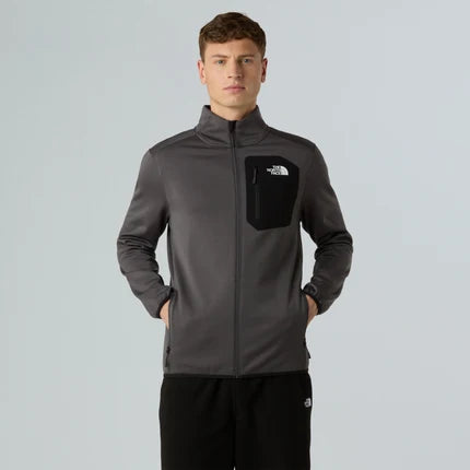 Polar Barbati The North Face M Crest Fz