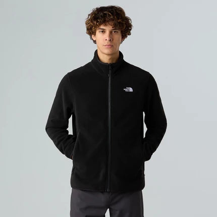Polar Barbati The North Face M Glacier Fleece