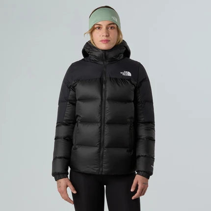 Geaca Femei The North Face W Diablo Down 2.0 Hooded
