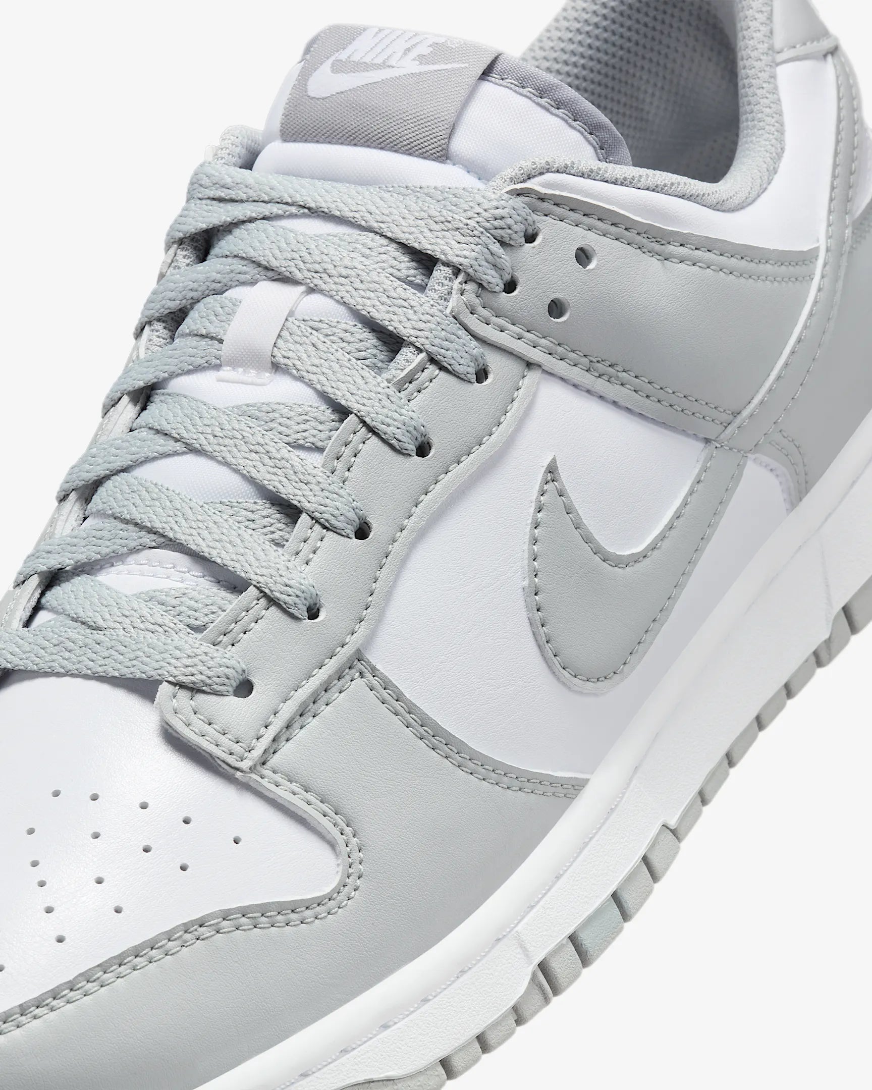 Nike Dunk Low Retro Men's Shoes