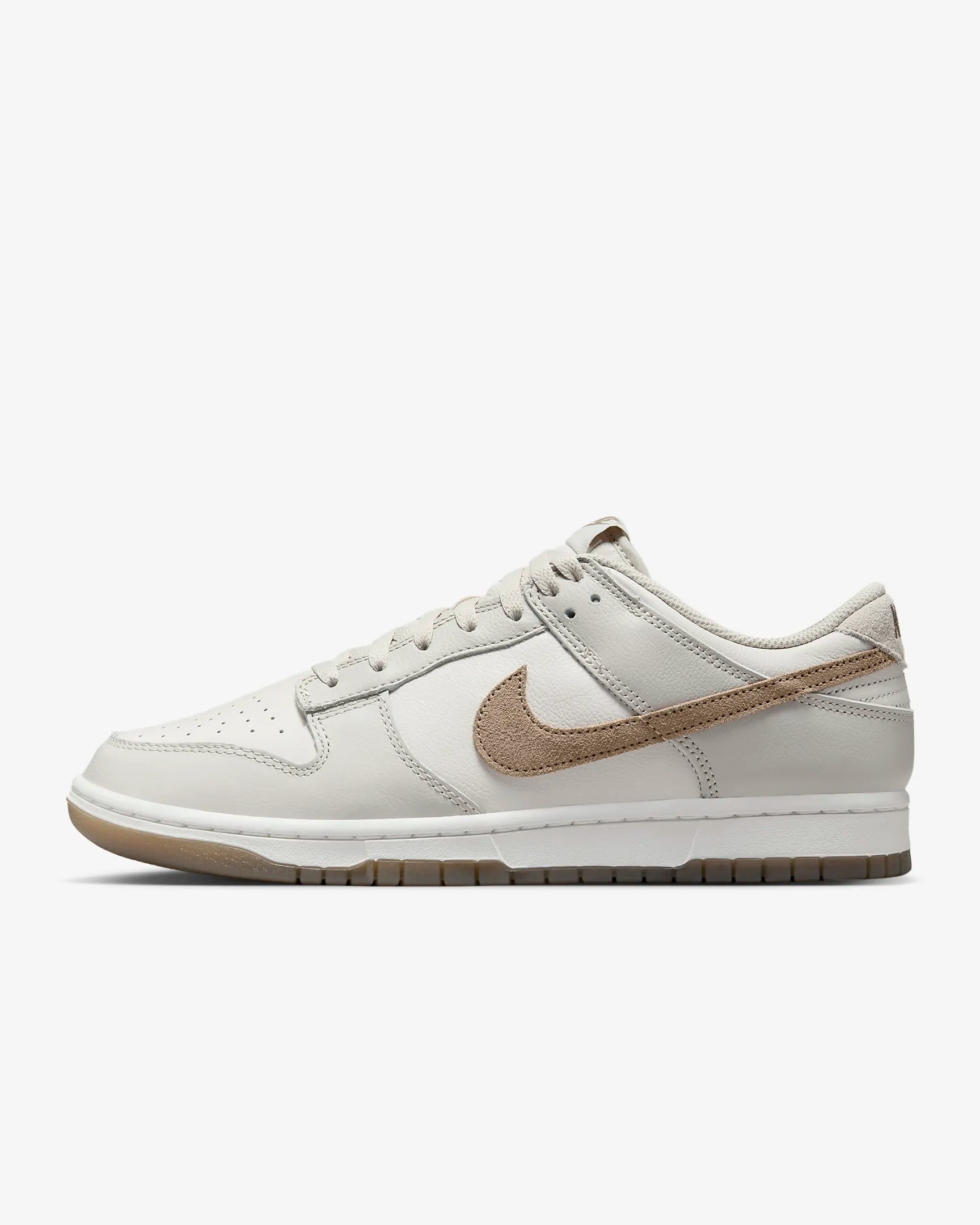 Nike Dunk Low Retro SE Phantom & Khaki