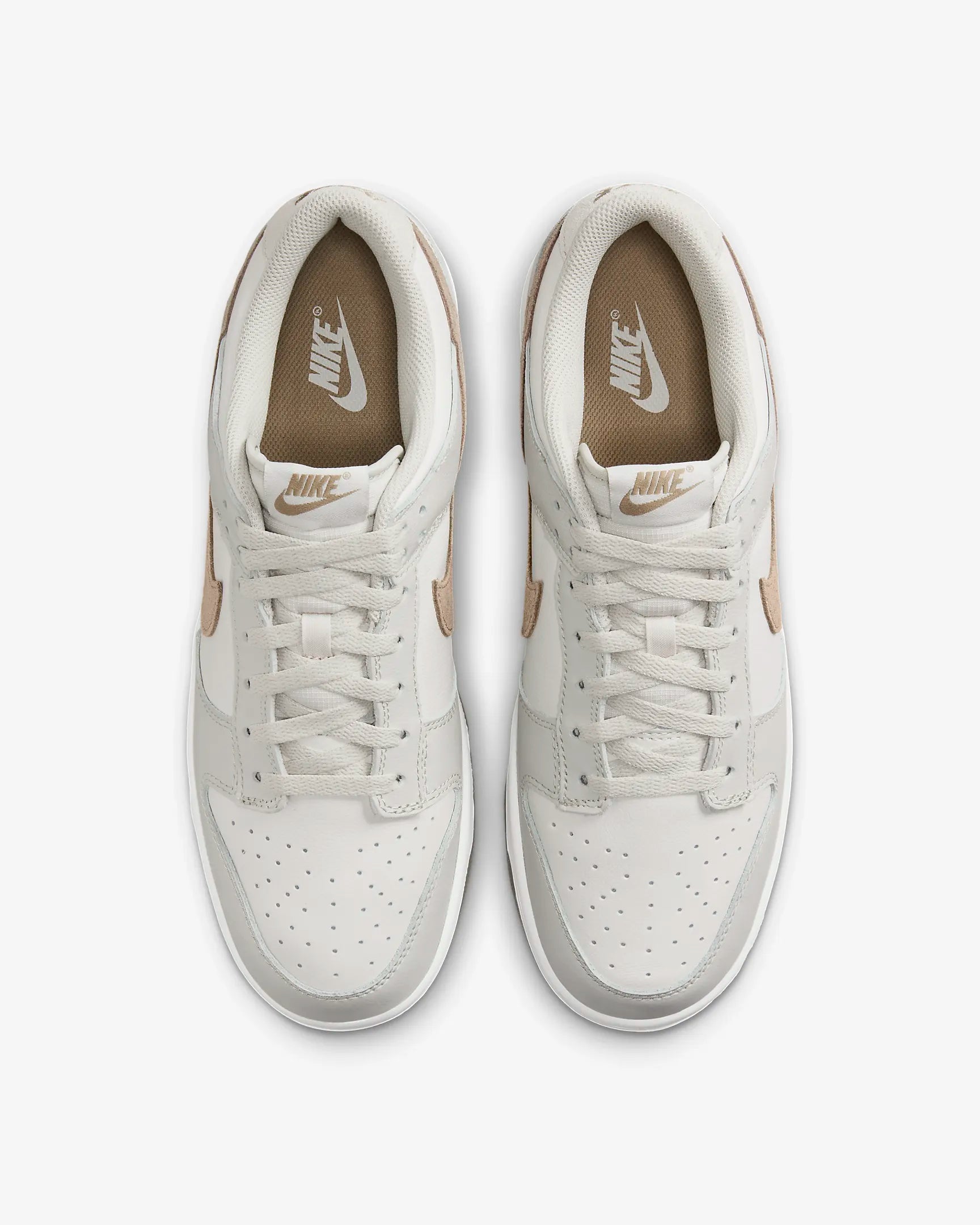 Nike Dunk Low Retro SE Phantom & Khaki