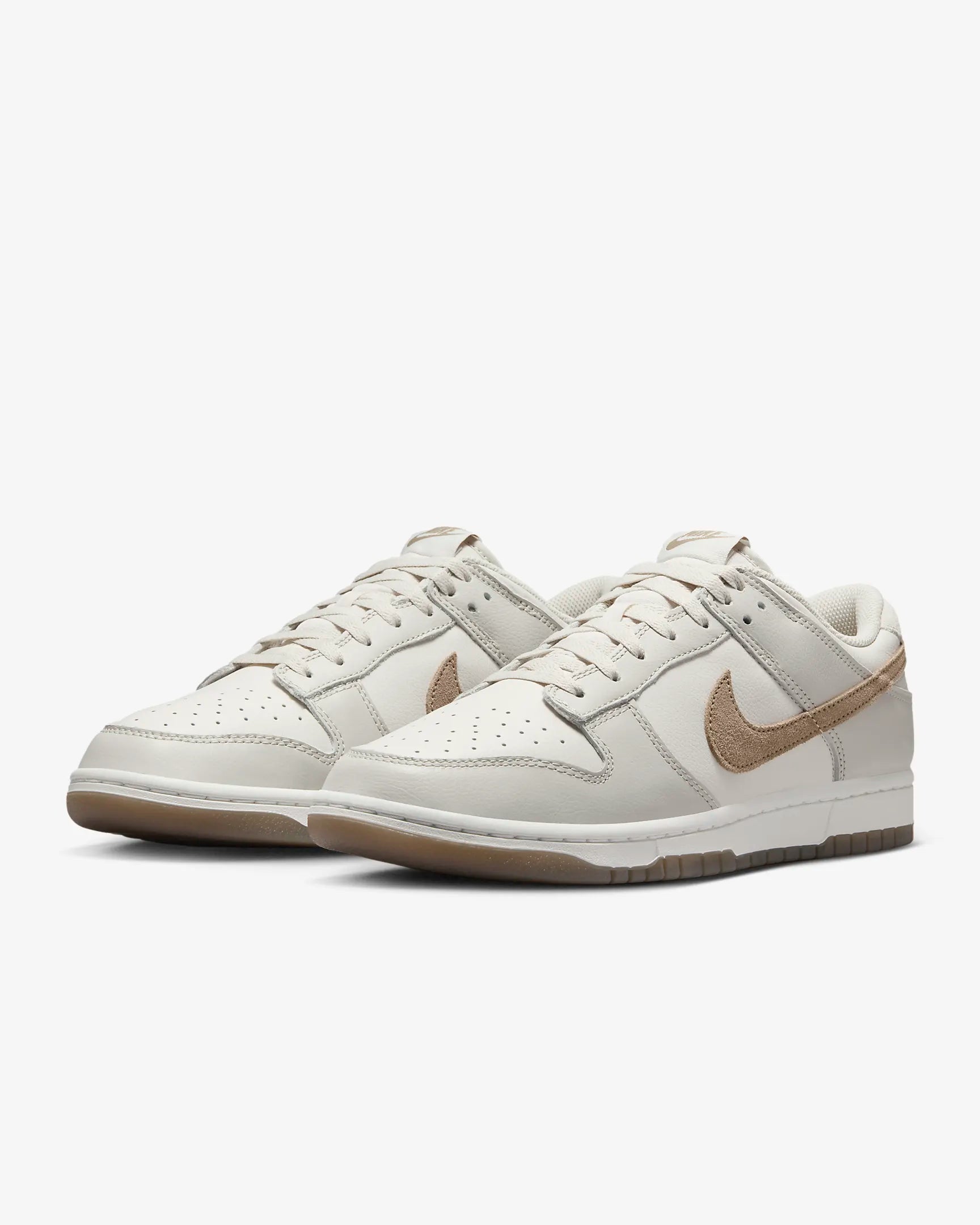 Nike Dunk Low Retro SE Phantom & Khaki