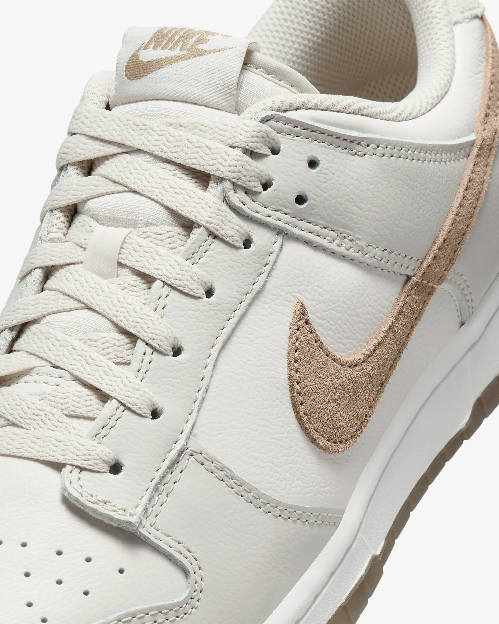 Nike Dunk Low Retro SE Phantom & Khaki