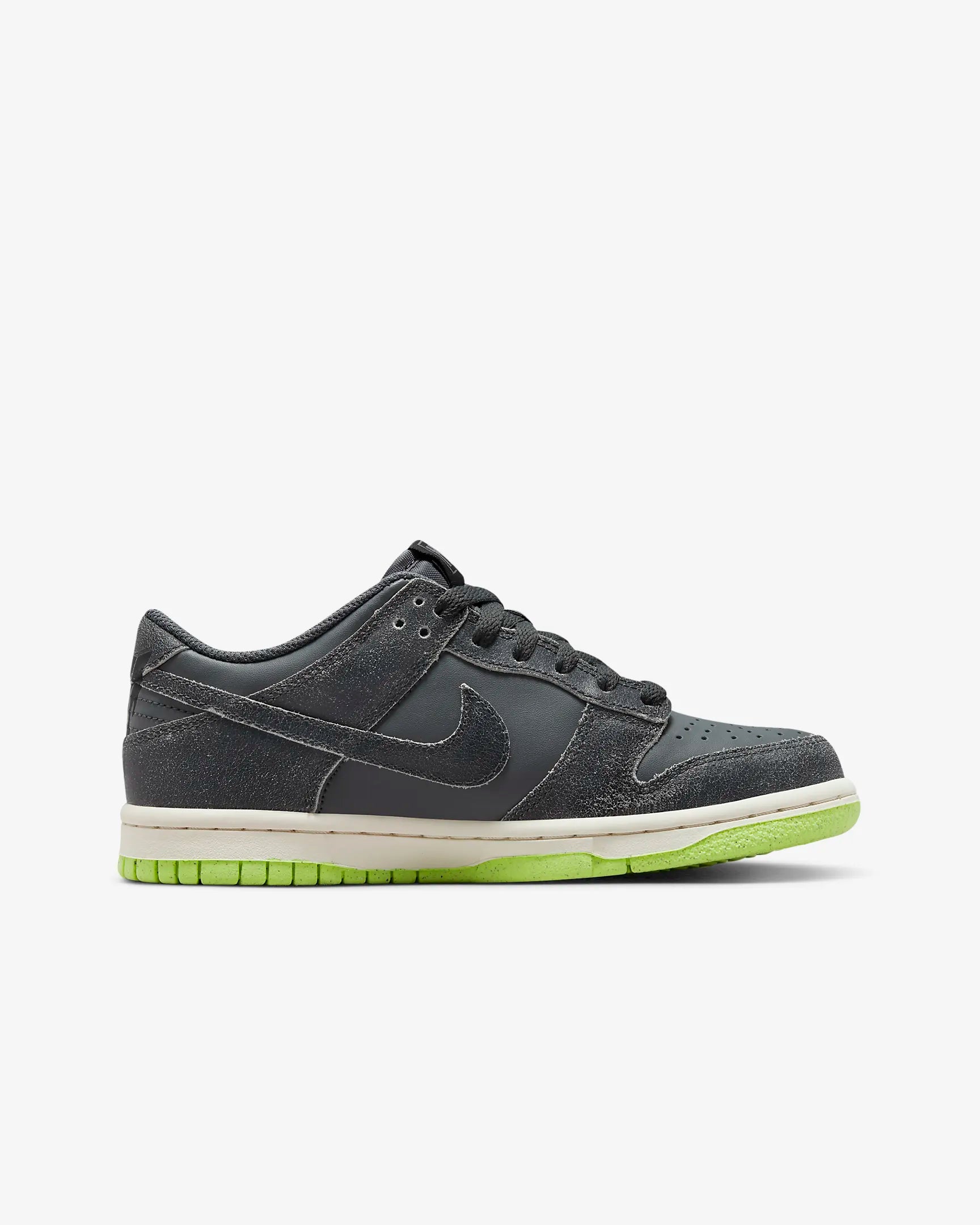 Nike Dunk Low Se Bg Halloween (2022)