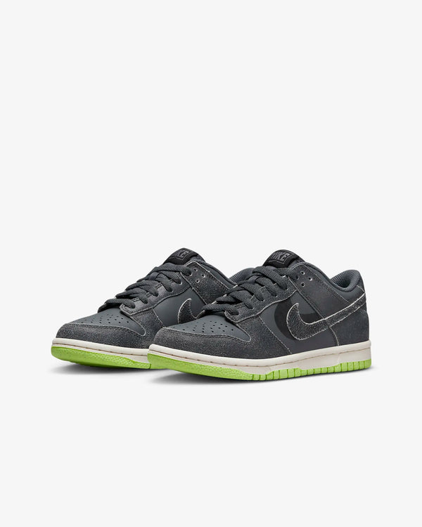 Nike Dunk Low Se Bg Halloween (2022)