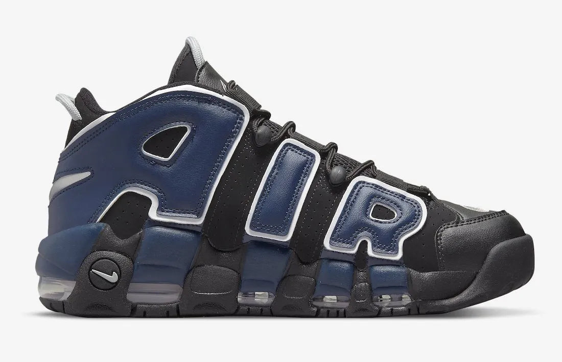 Pantofi Sport Nike Air More Uptempo '96