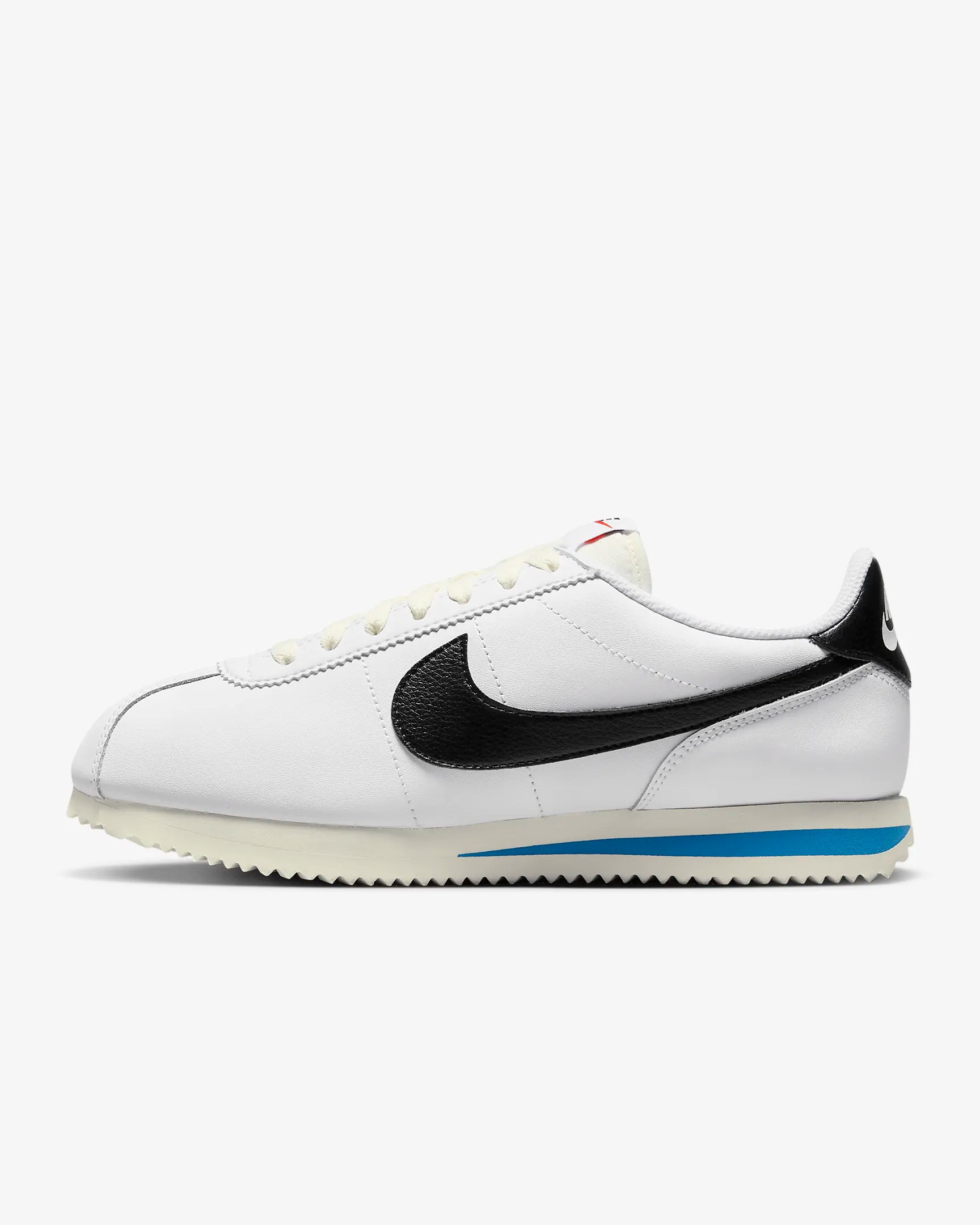 Nike Cortez Leather Shoes