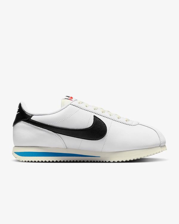 Nike Cortez Leather Shoes