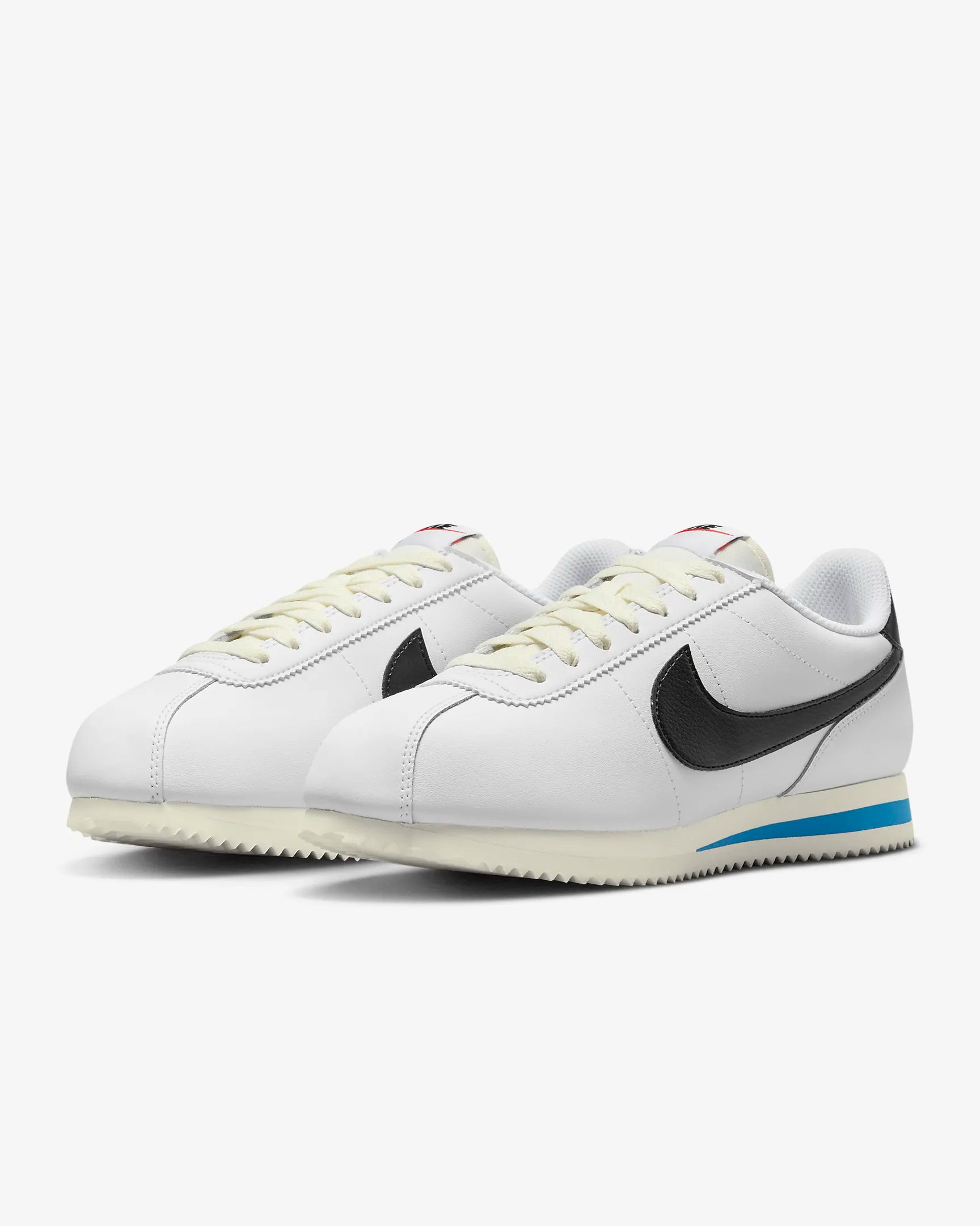 Nike Cortez Leather Shoes