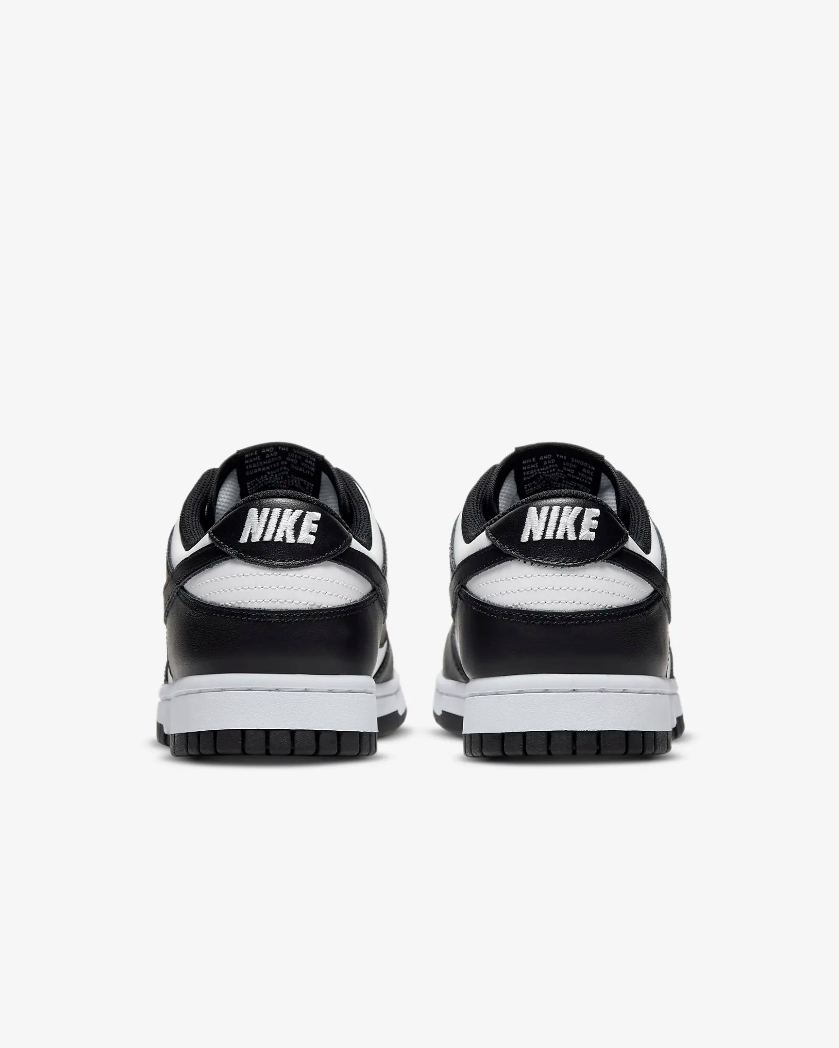 Nike Dunk Low Women's Shoes