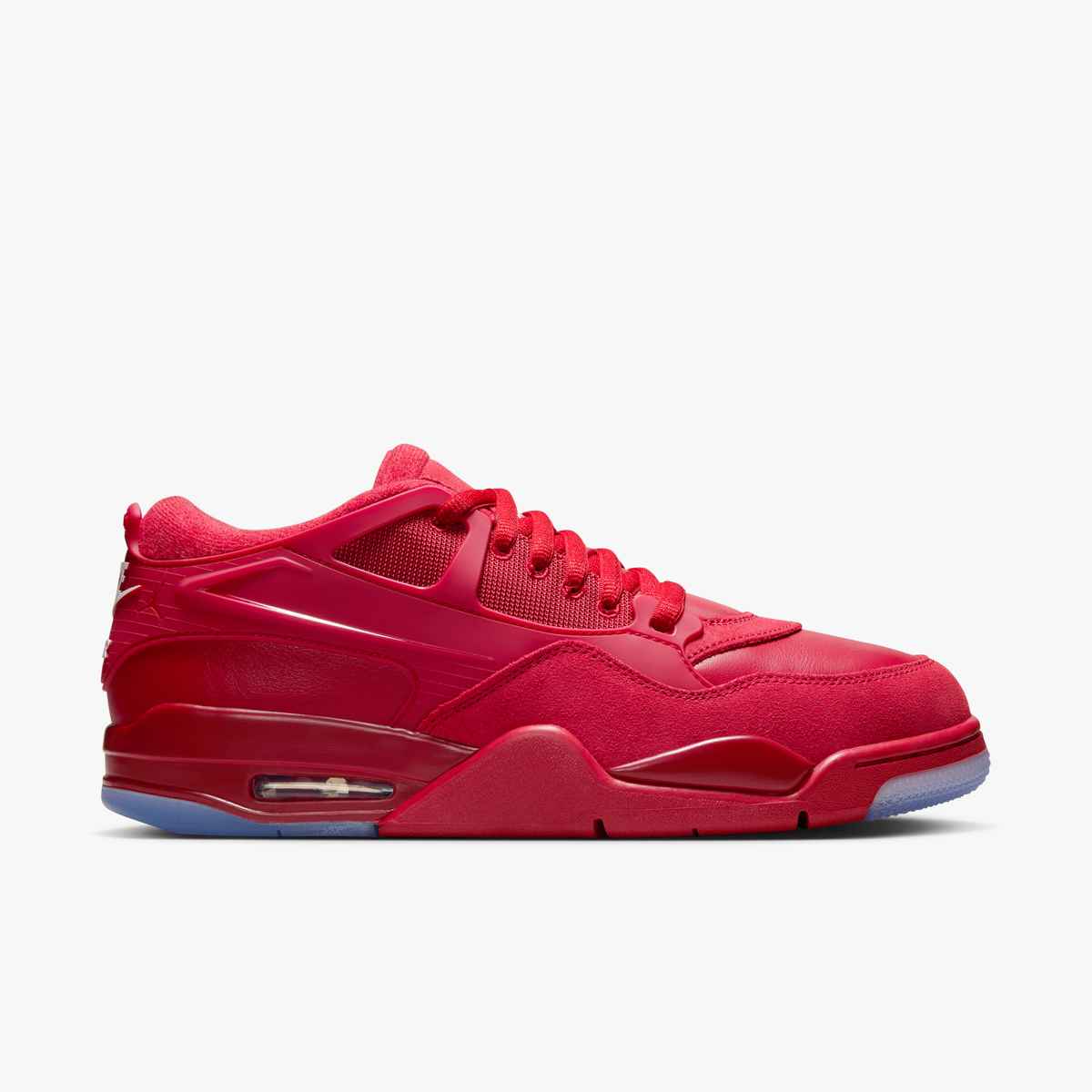 Pantofi sport Jordan 4 RM Varsity Red
